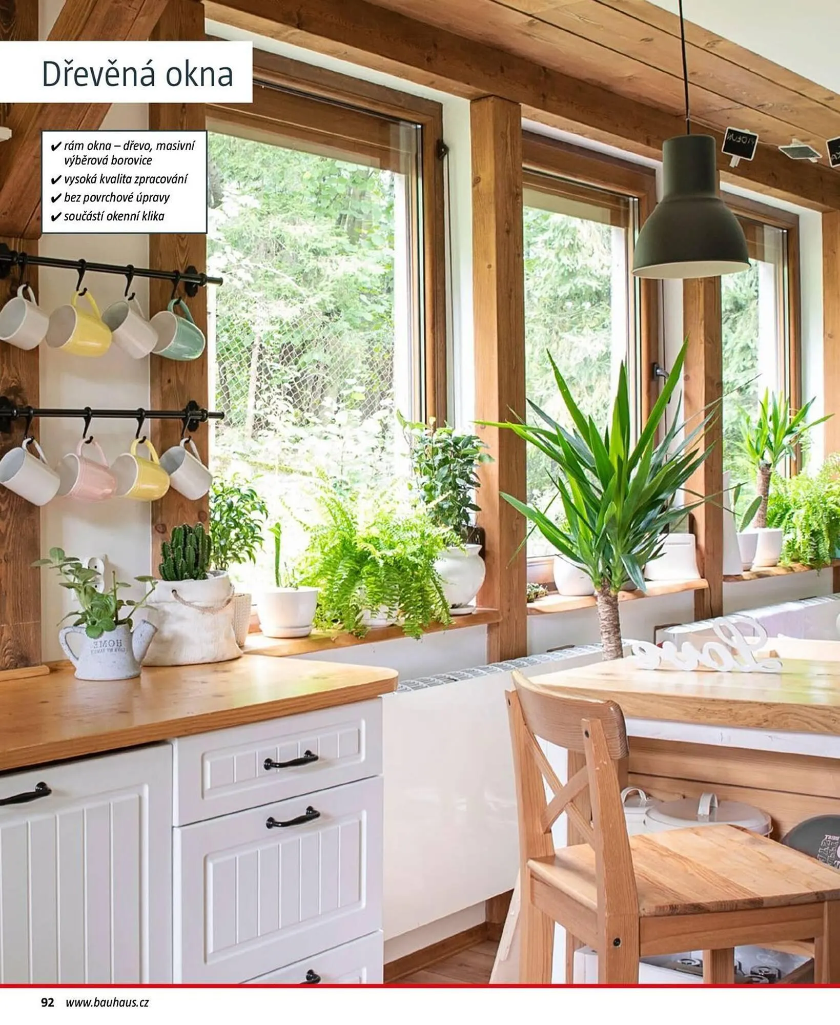 Bauhaus leták - 14. srpna 31. prosince 2025 - Page 92
