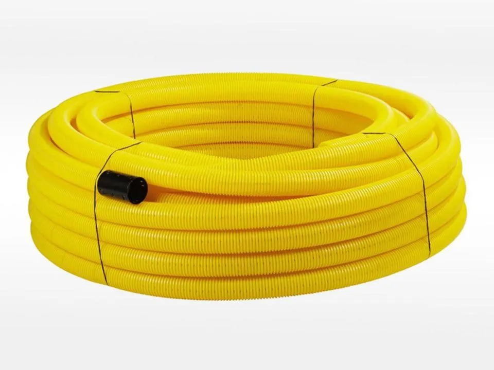 Trubka drenážní. Neperforovaní DN 100
