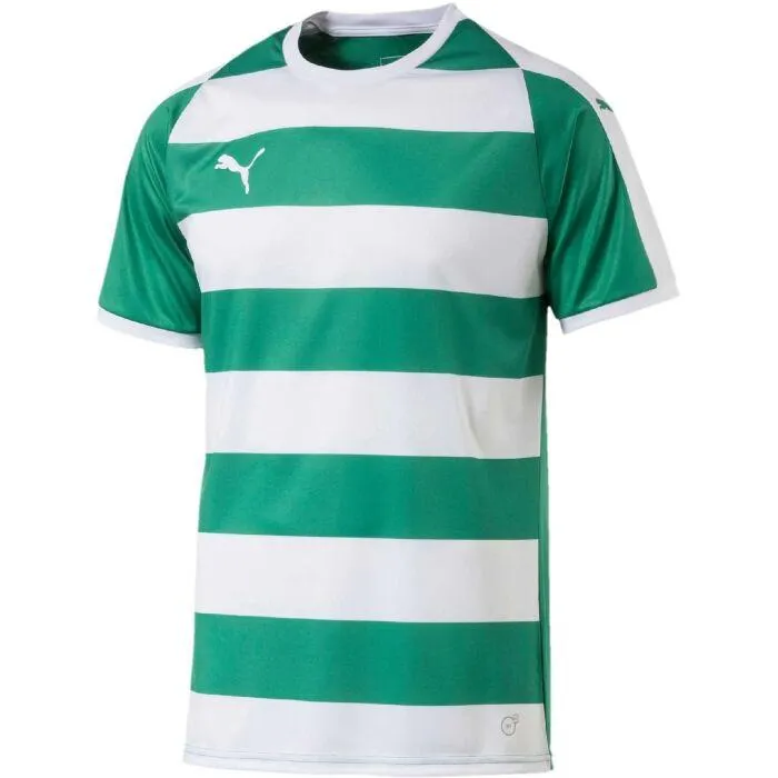 LIGA JERSEY HOOPED