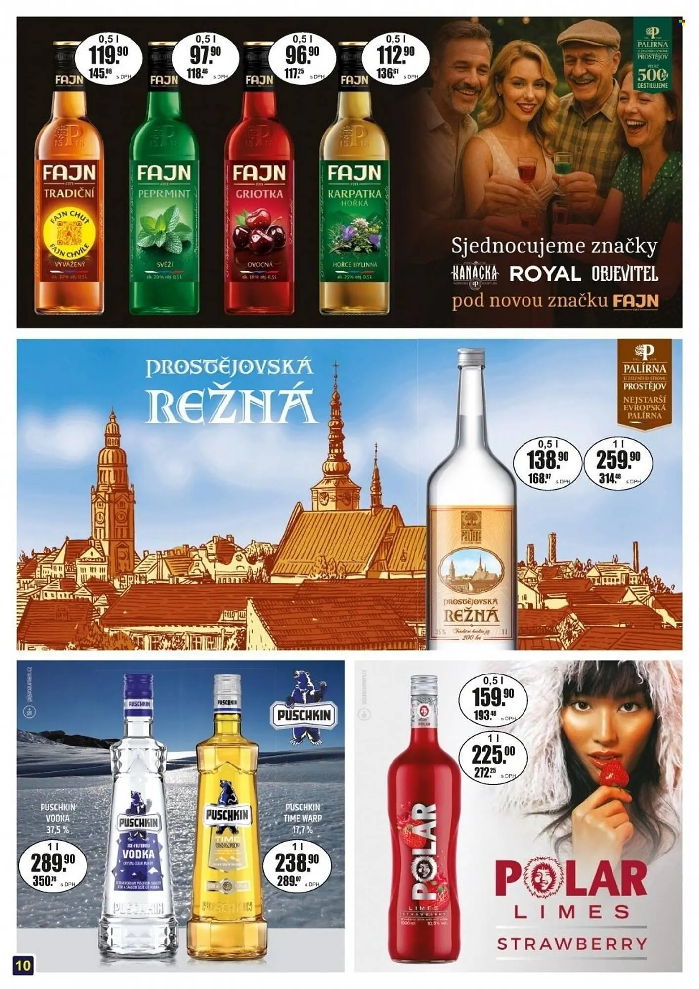 Adam leták - 1. května 31. května 2026 - Page 10