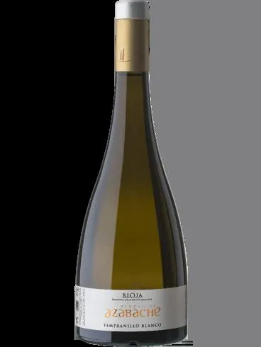 Azabache Tempranillo Blanco 2024