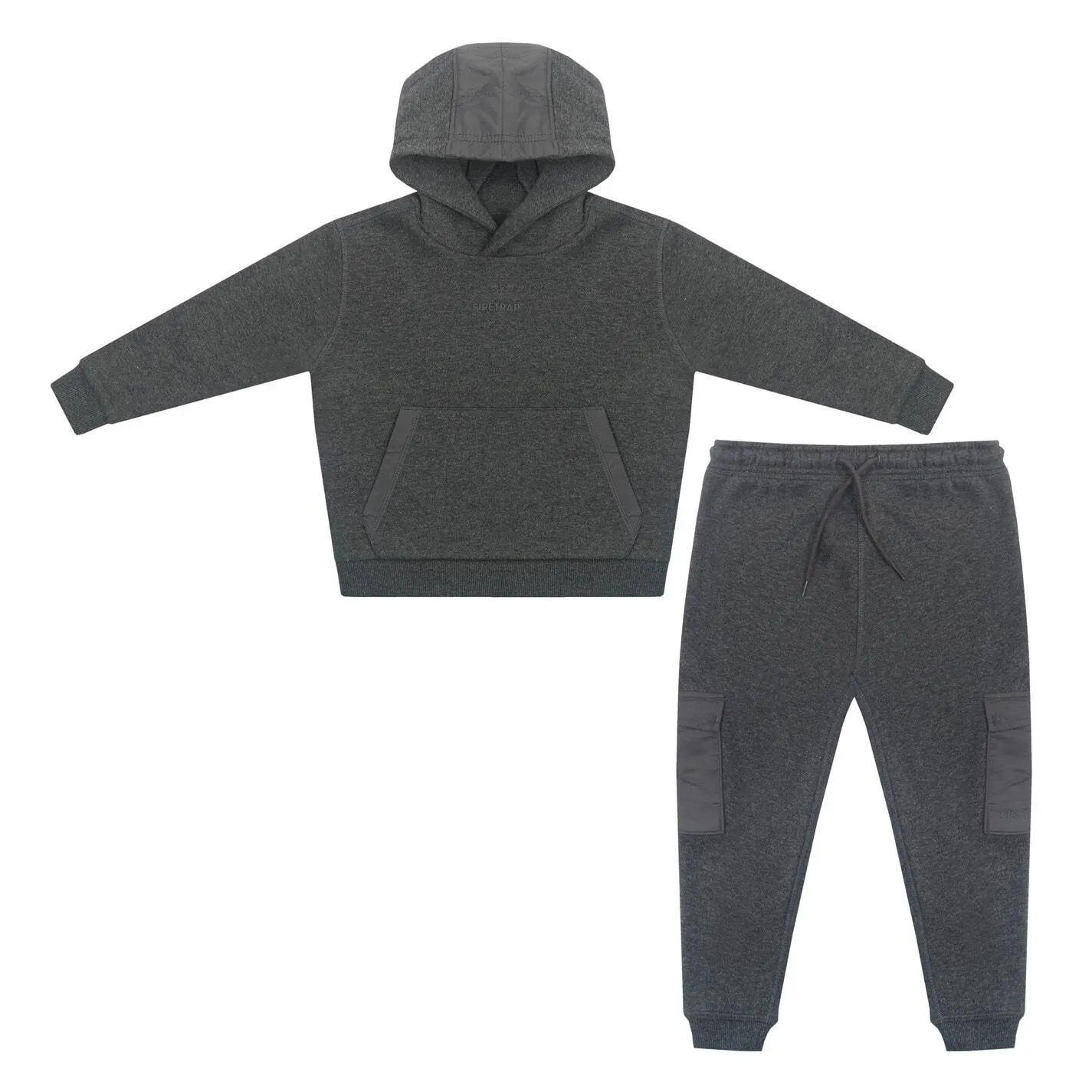 Infant Boys 2pc Jogger Set