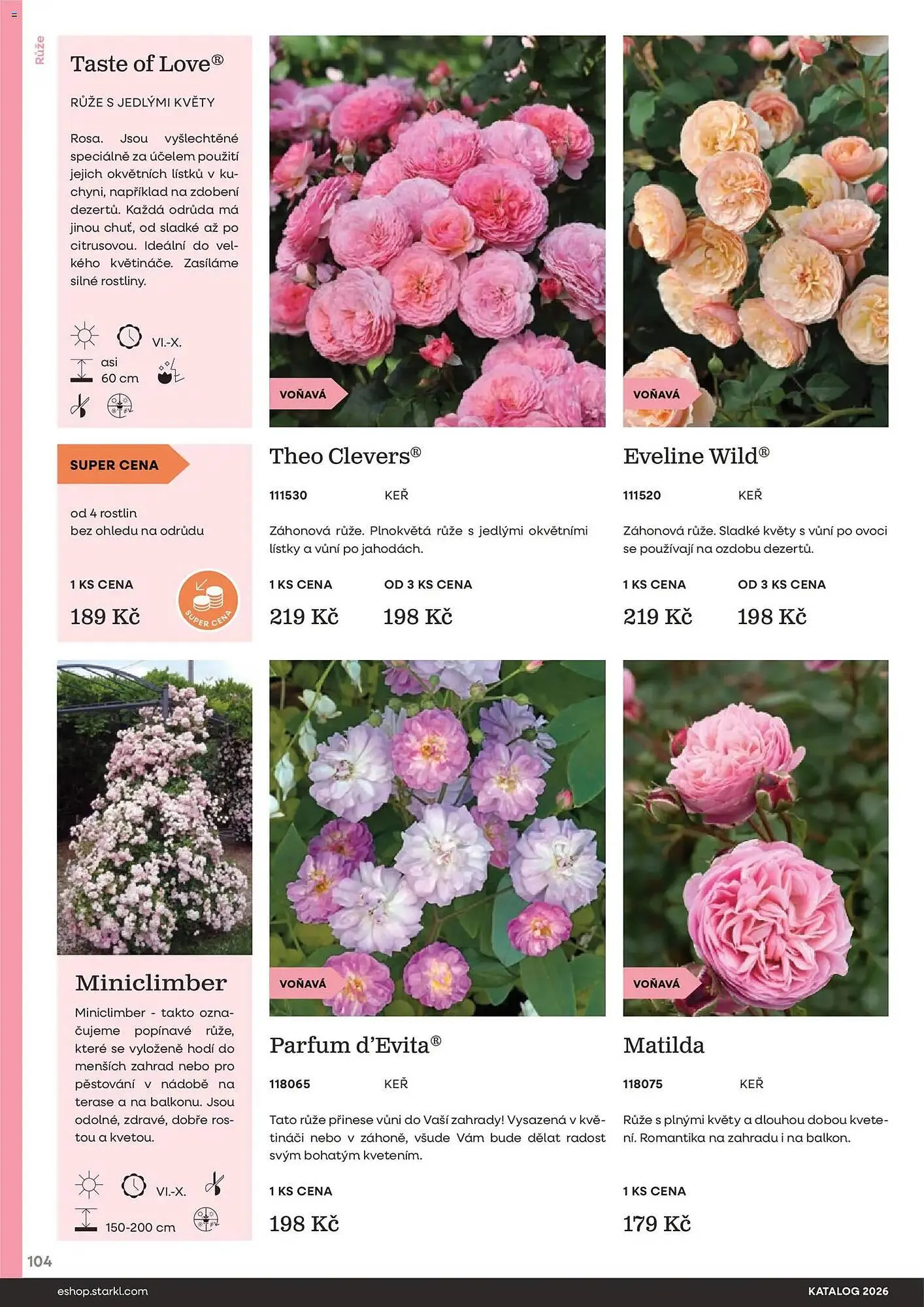 Starkl katalog - 25. února 31. prosince 2026 - Page 104
