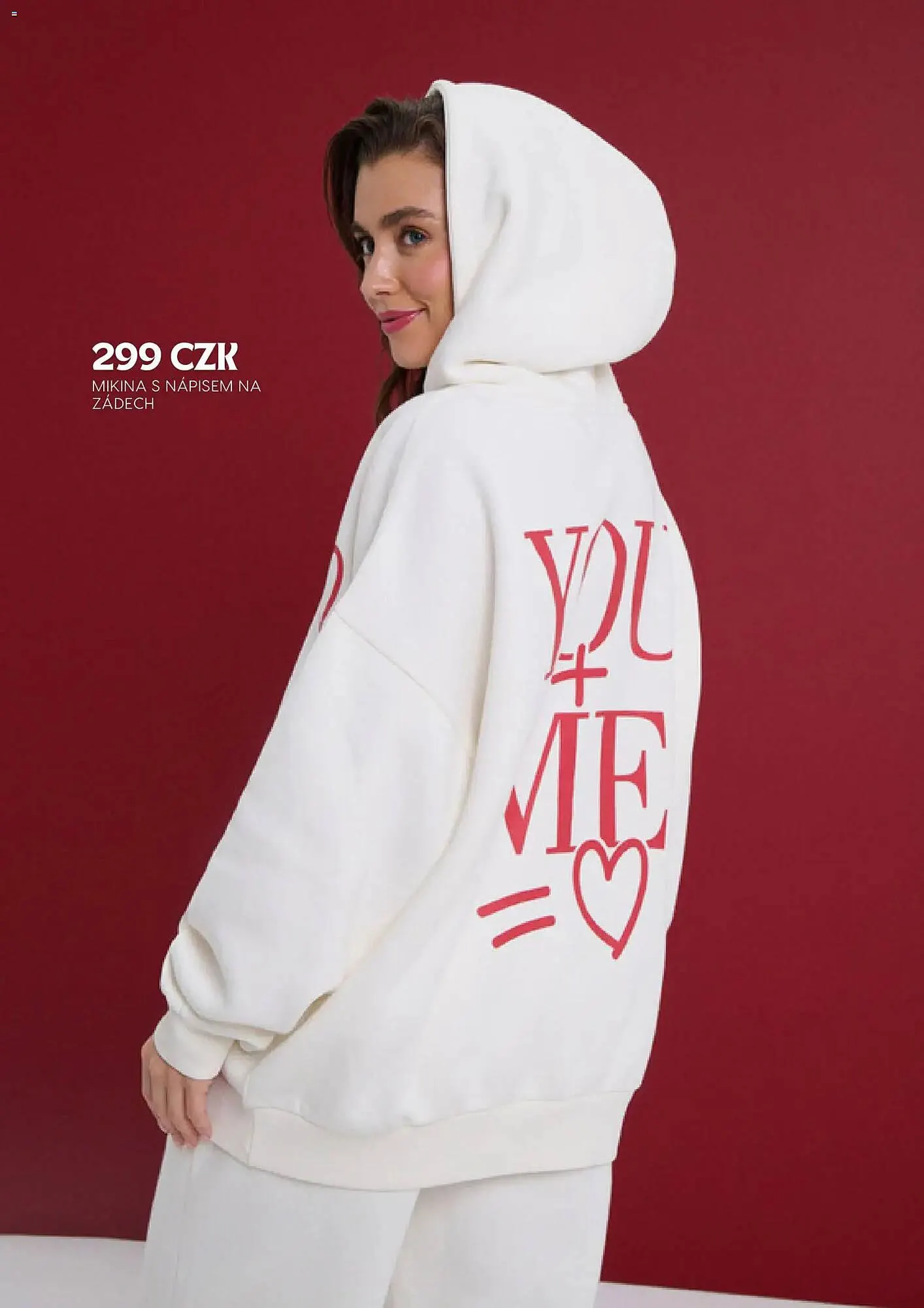 Sinsay leták - 9. ledna 9. února 2026 - Page 3