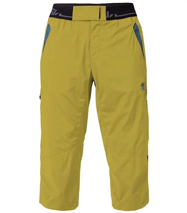 Pánské 3/4 kalhoty RAFIKI CLIFFBASE