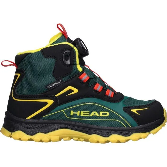 Dětská treková obuv