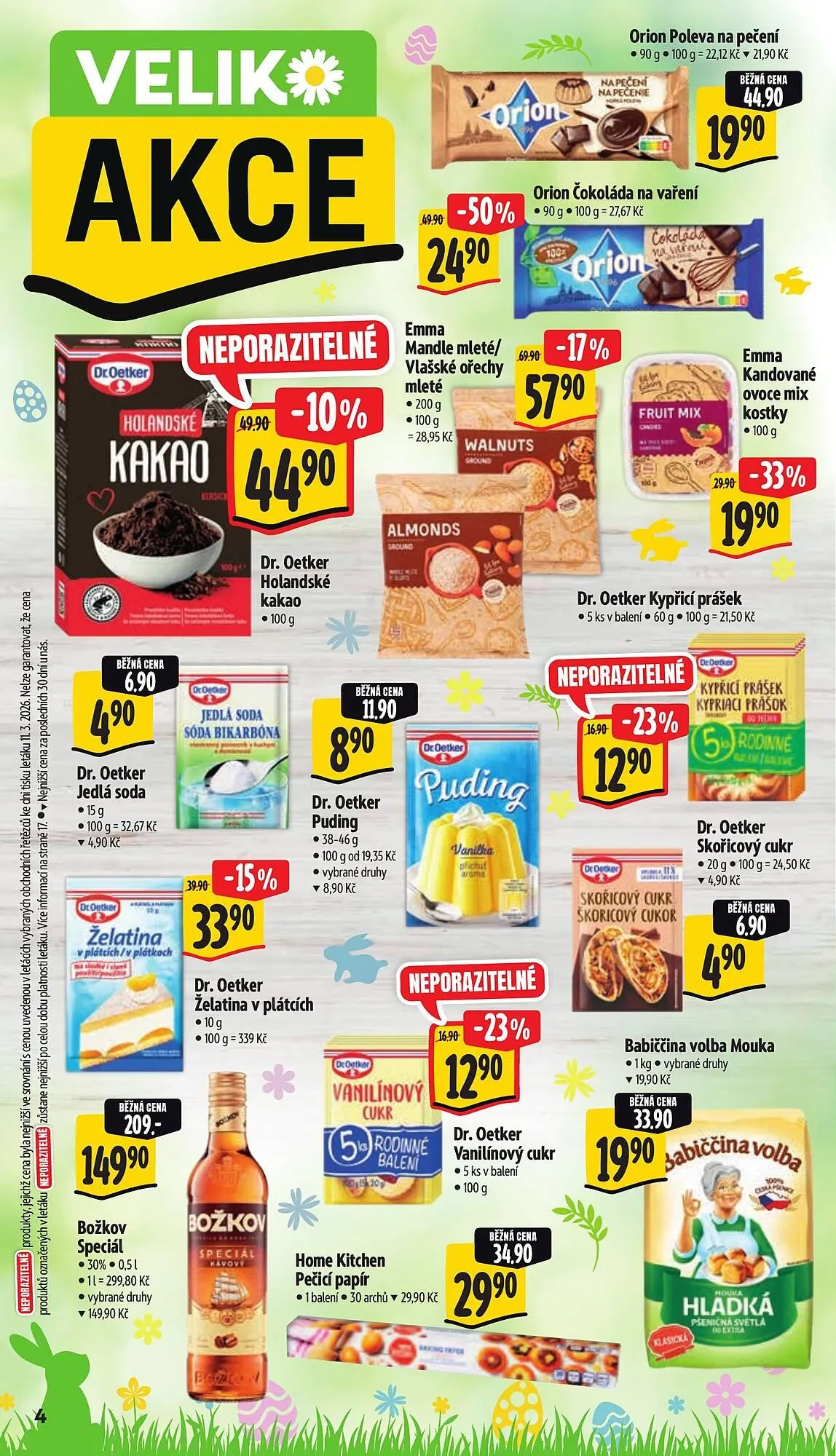 Albert leták - 18. března 24. března 2026 - Page 9