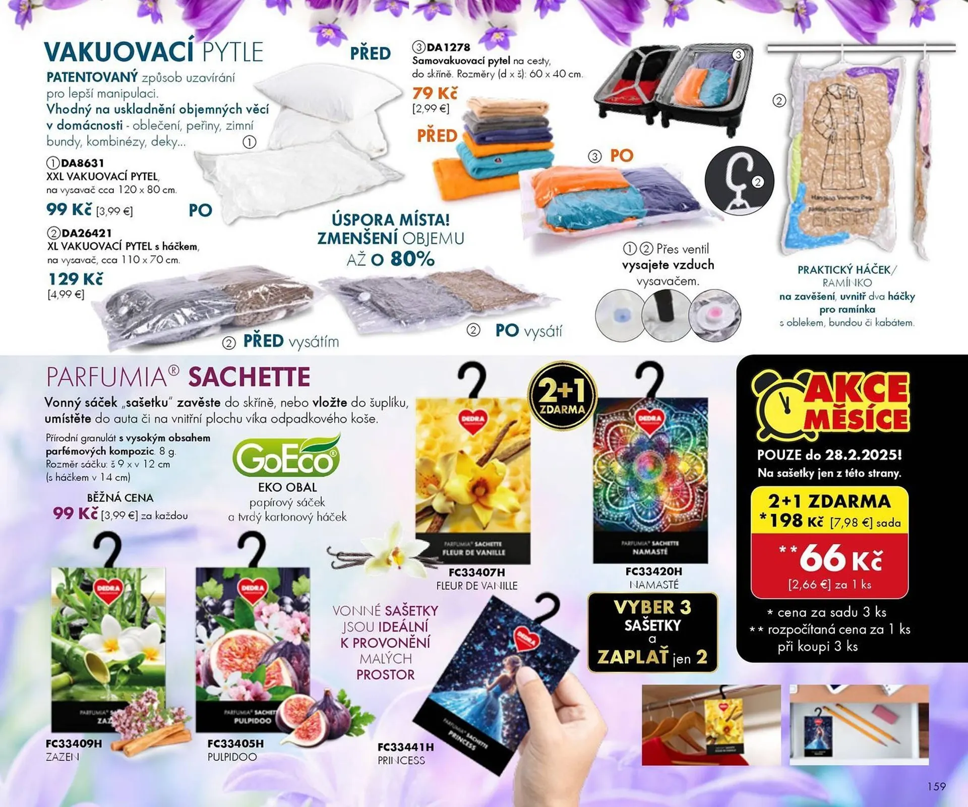 Dedra leták - 24. ledna 17. dubna 2025 - Page 59