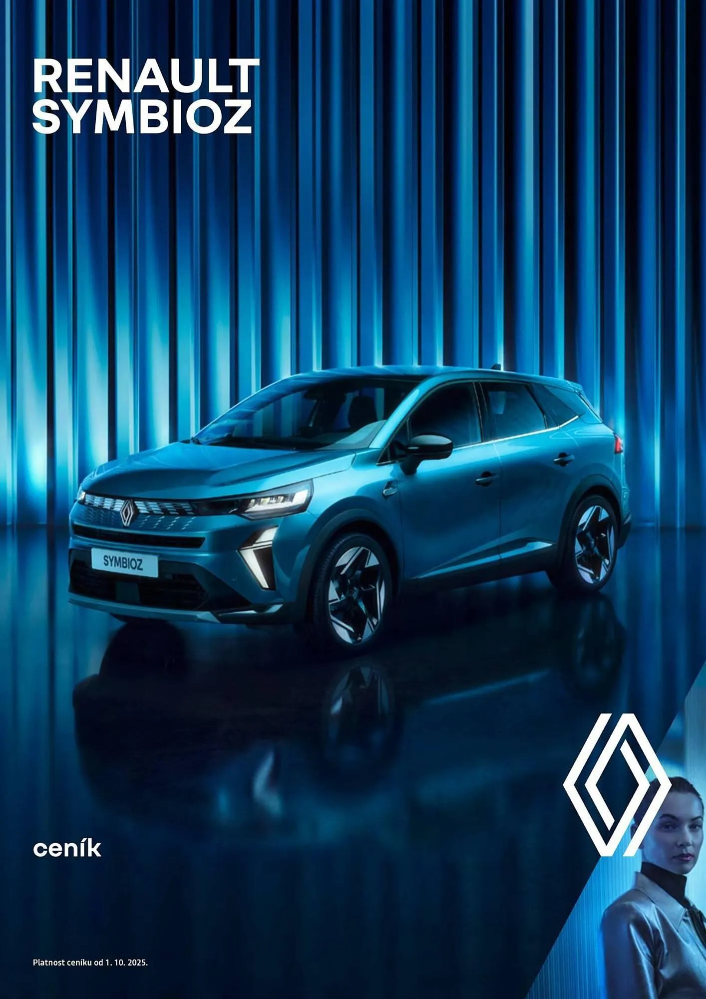Renault leták - 2. října 30. listopadu 2025 - Page 1