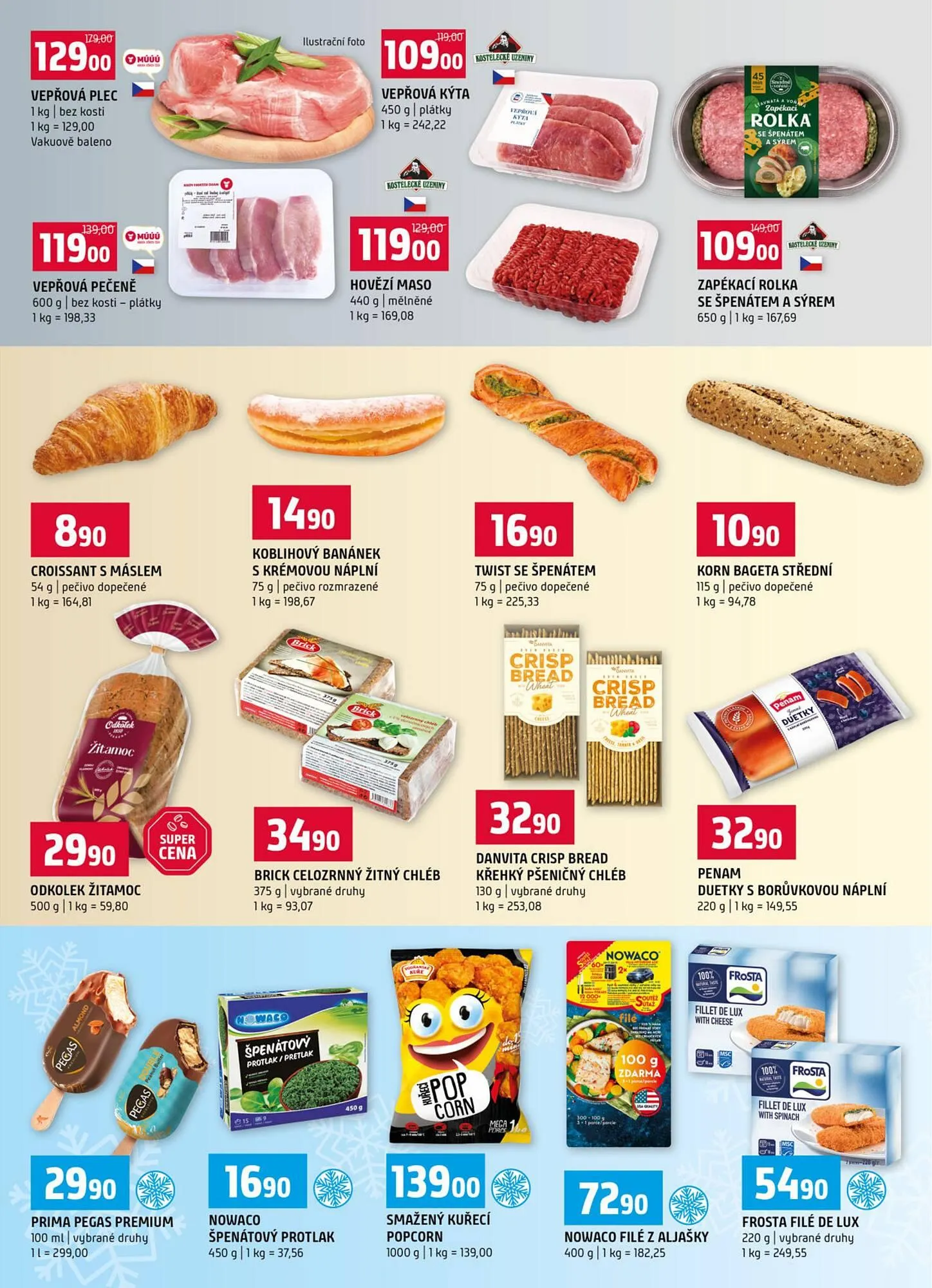 Terno leták - 4. února 10. února 2026 - Page 3