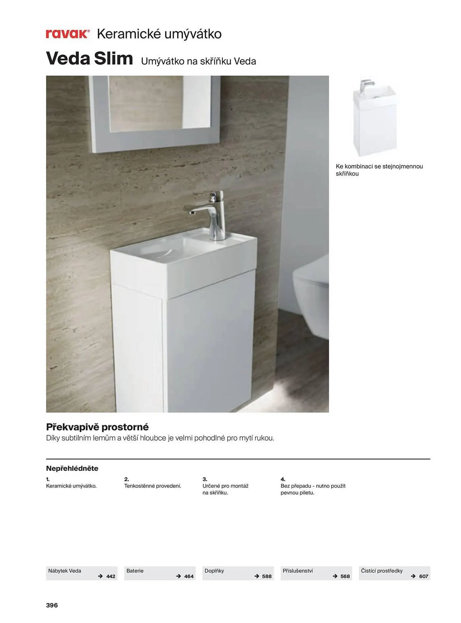 Ravak leták - 13. listopadu 31. prosince 2025 - Page 396