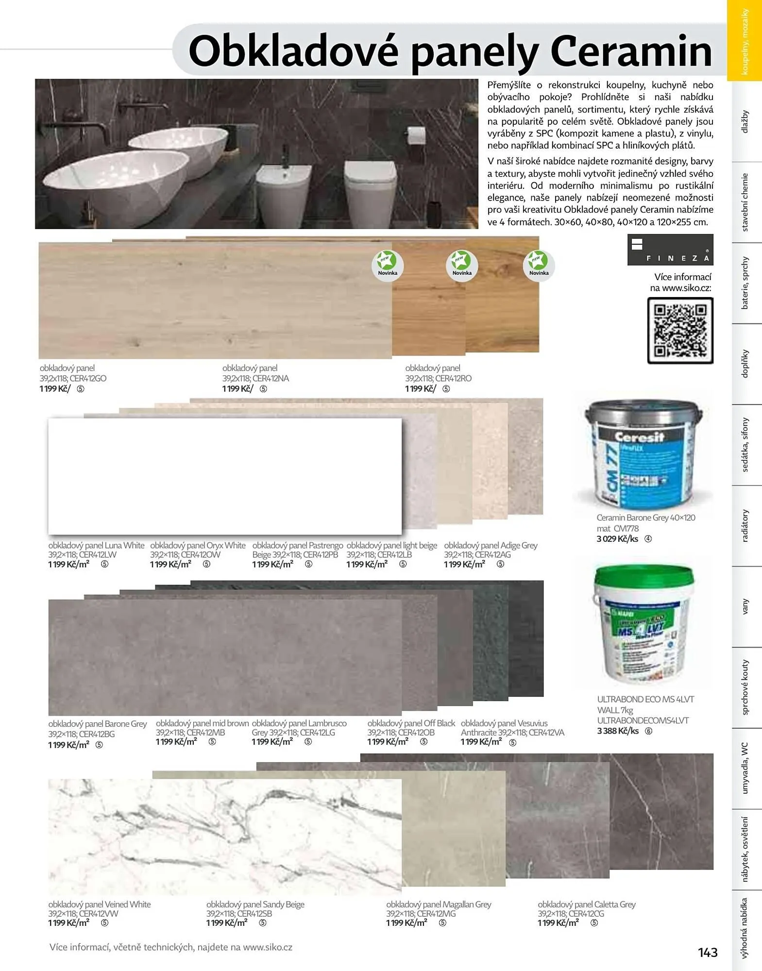 Siko leták - 6. září 31. prosince 2026 - Page 143