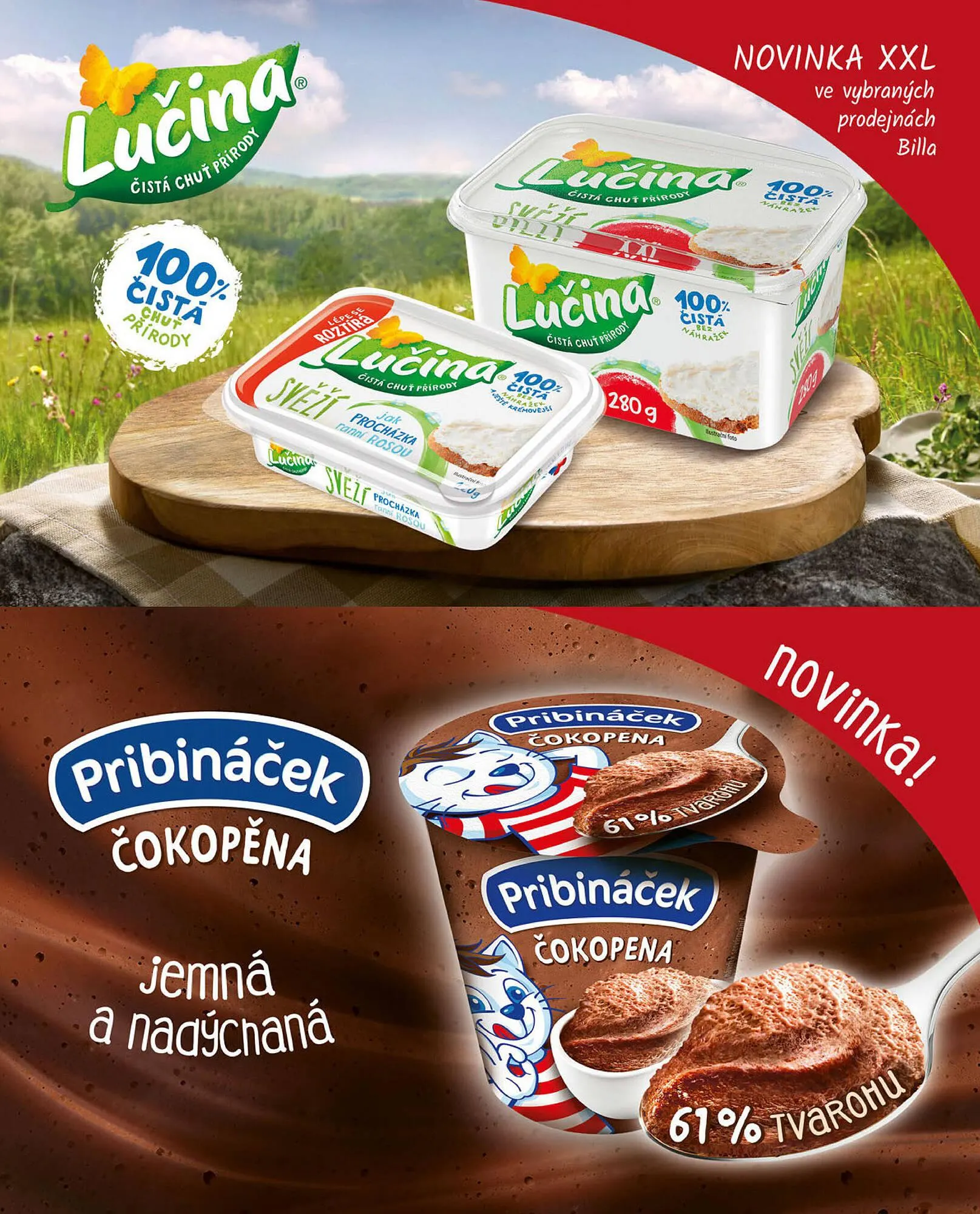 Billa leták - 1. prosince 31. prosince 2025 - Page 93