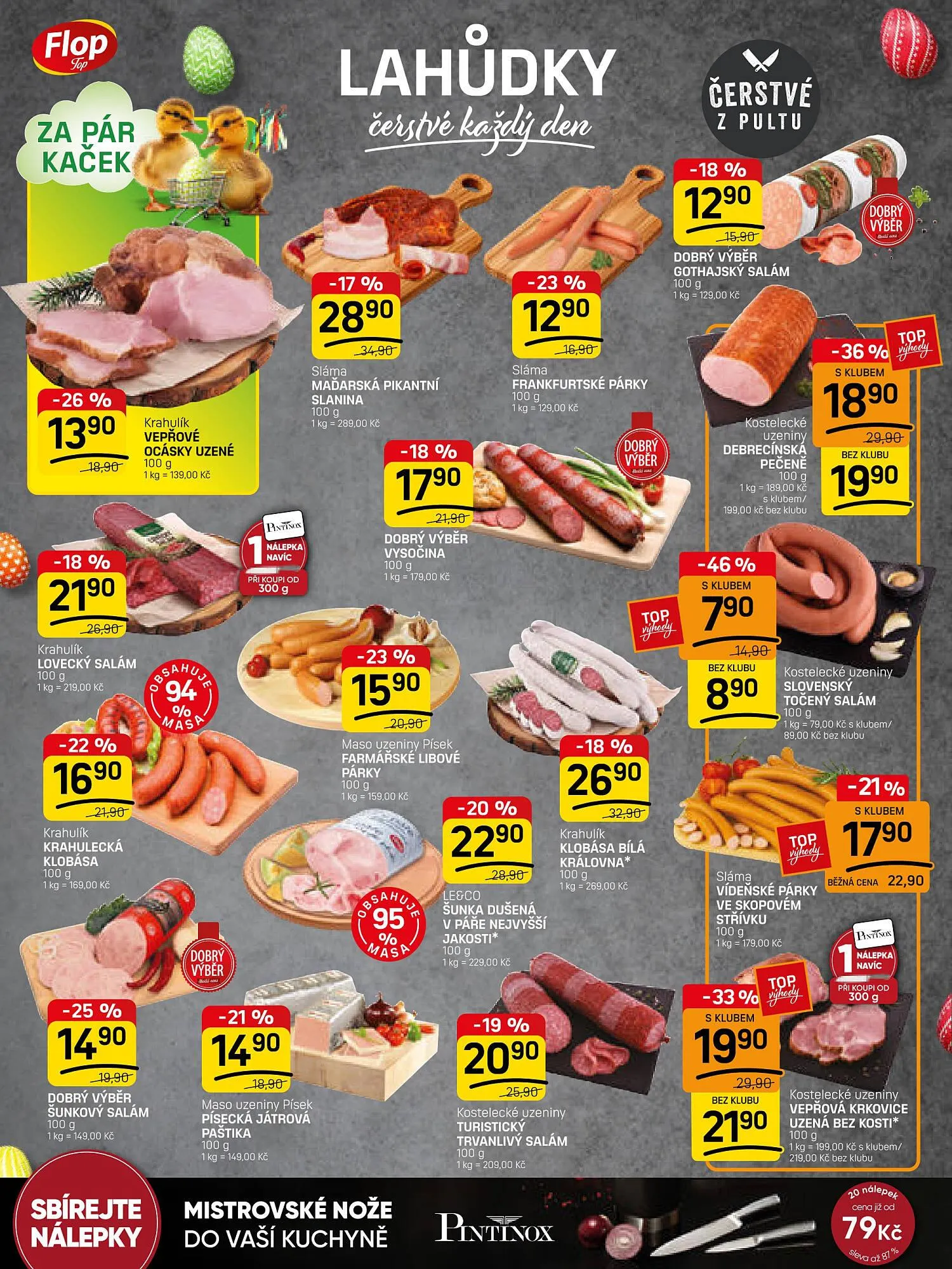 Flop leták - 1. dubna 7. dubna 2026 - Page 2