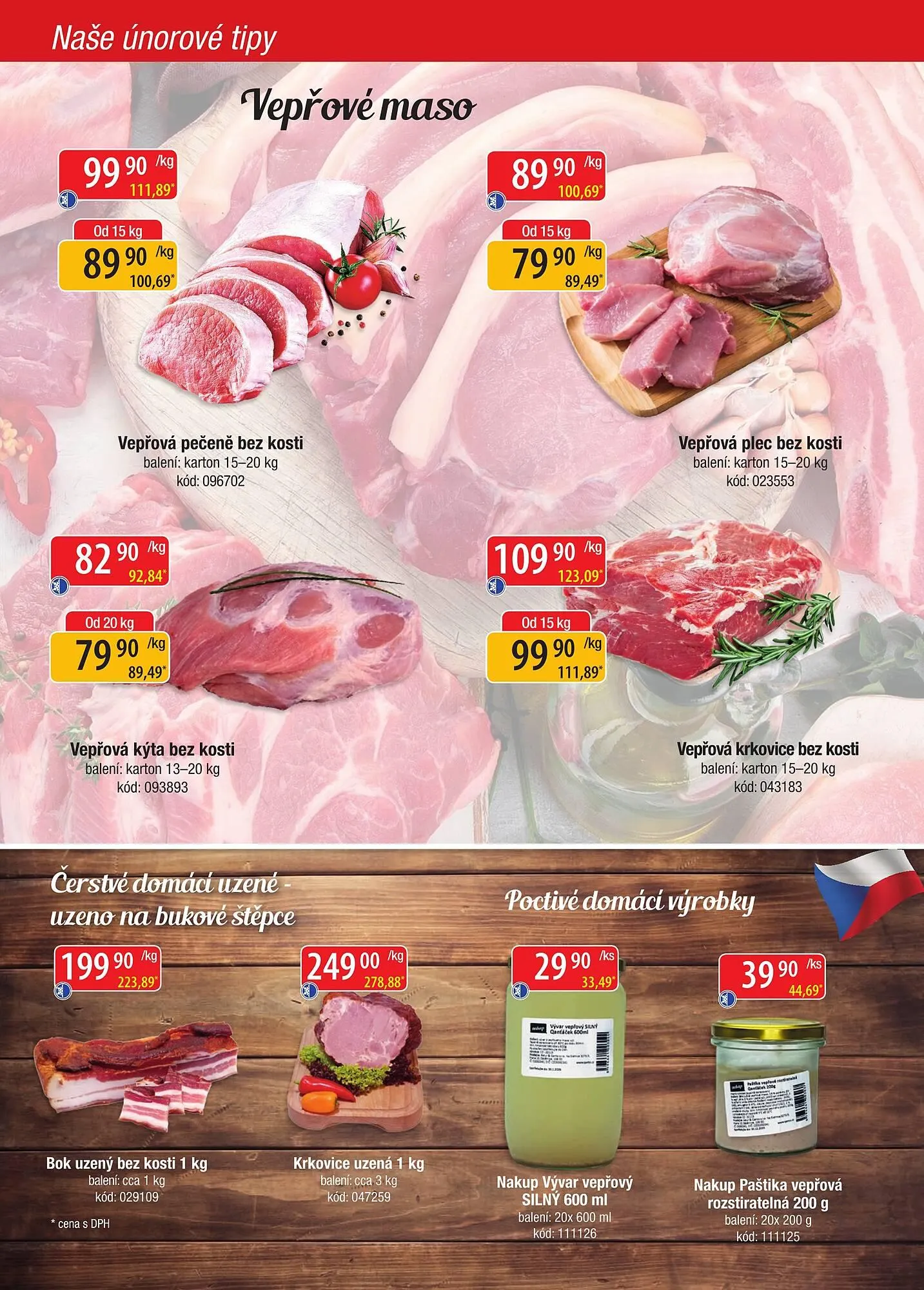 Astur&Qanto leták - 1. února 28. února 2026 - Page 4