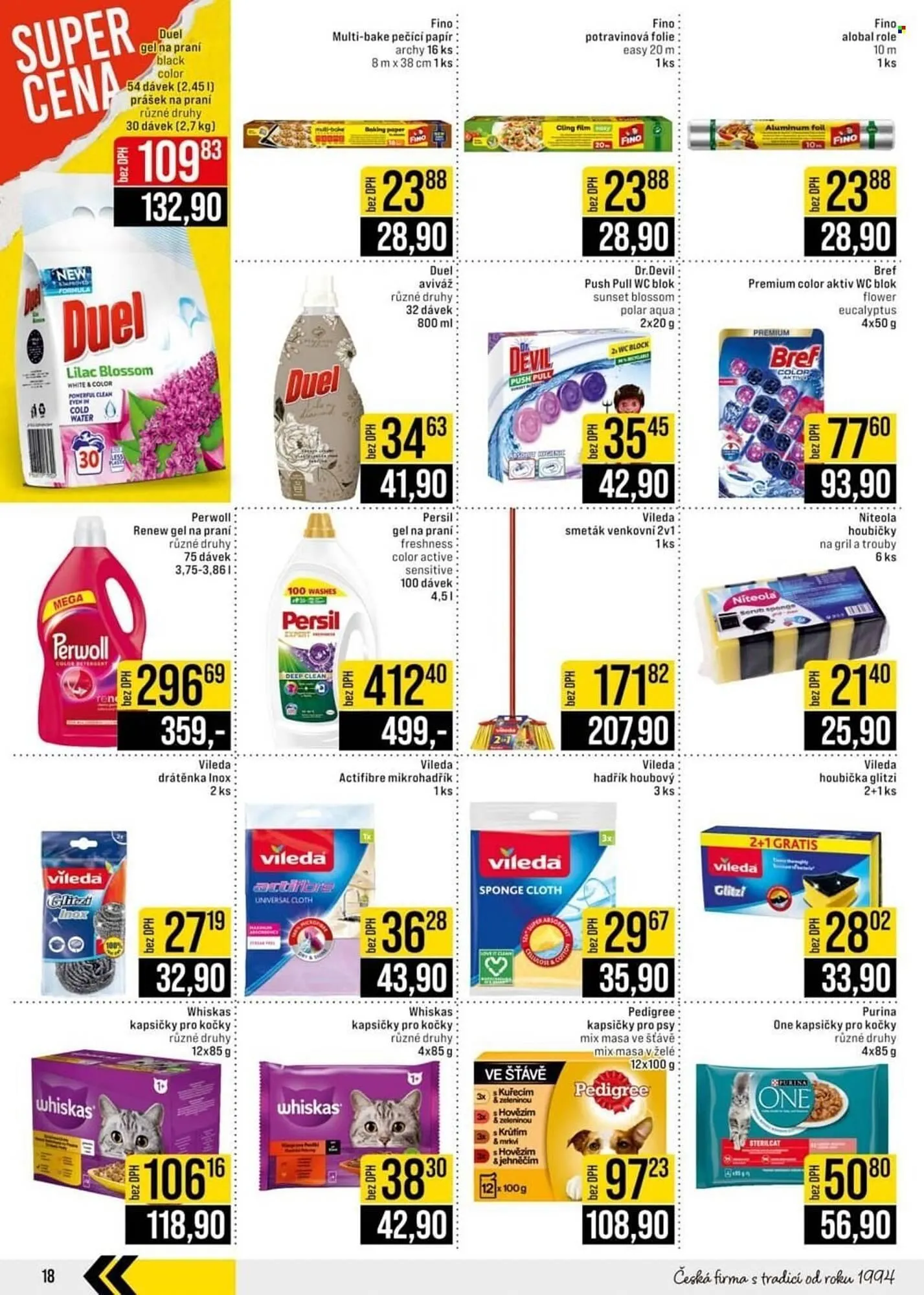 Jip leták - 25. března 31. března 2026 - Page 18