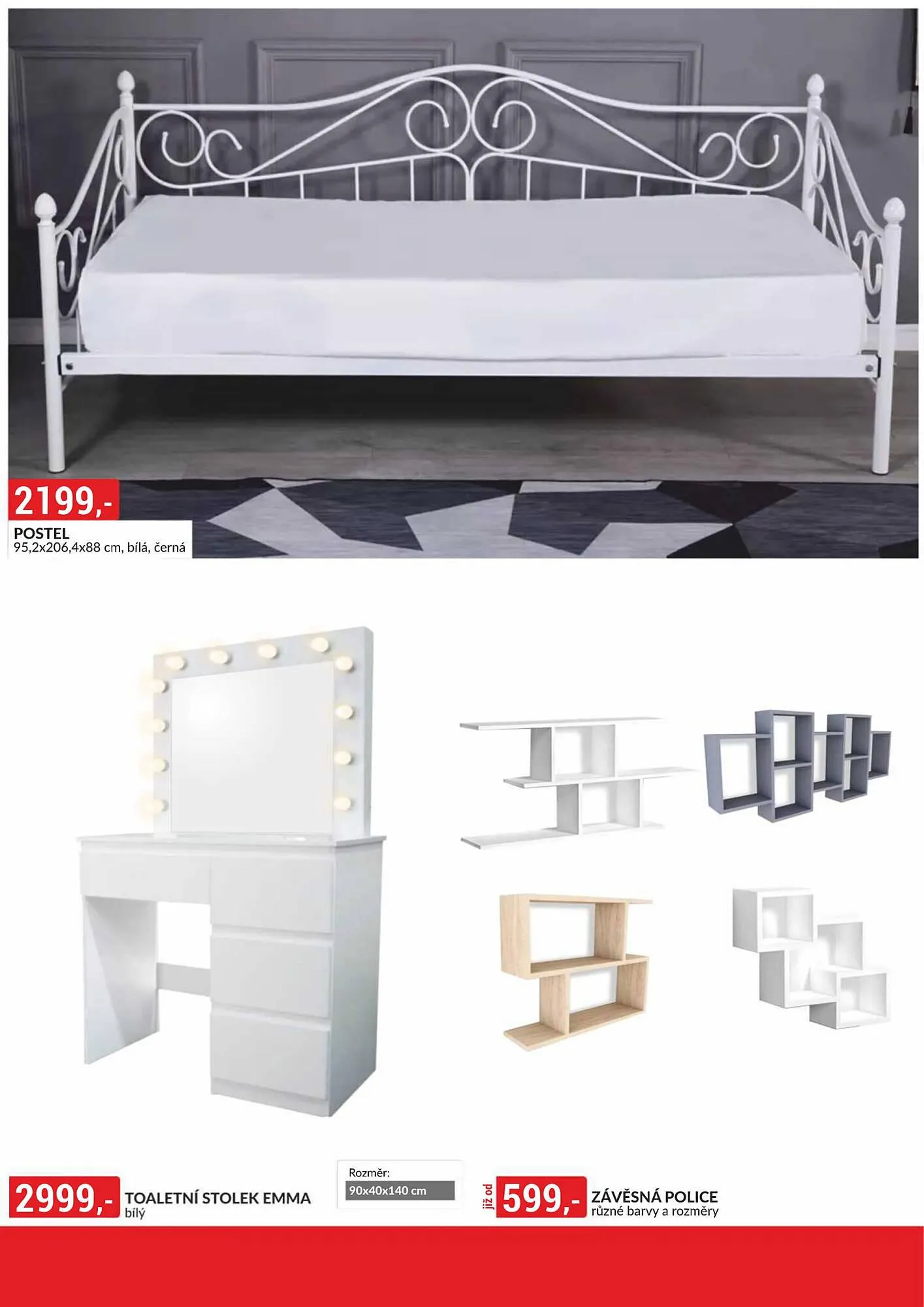 Baumax leták - 2. ledna 31. ledna 2026 - Page 12