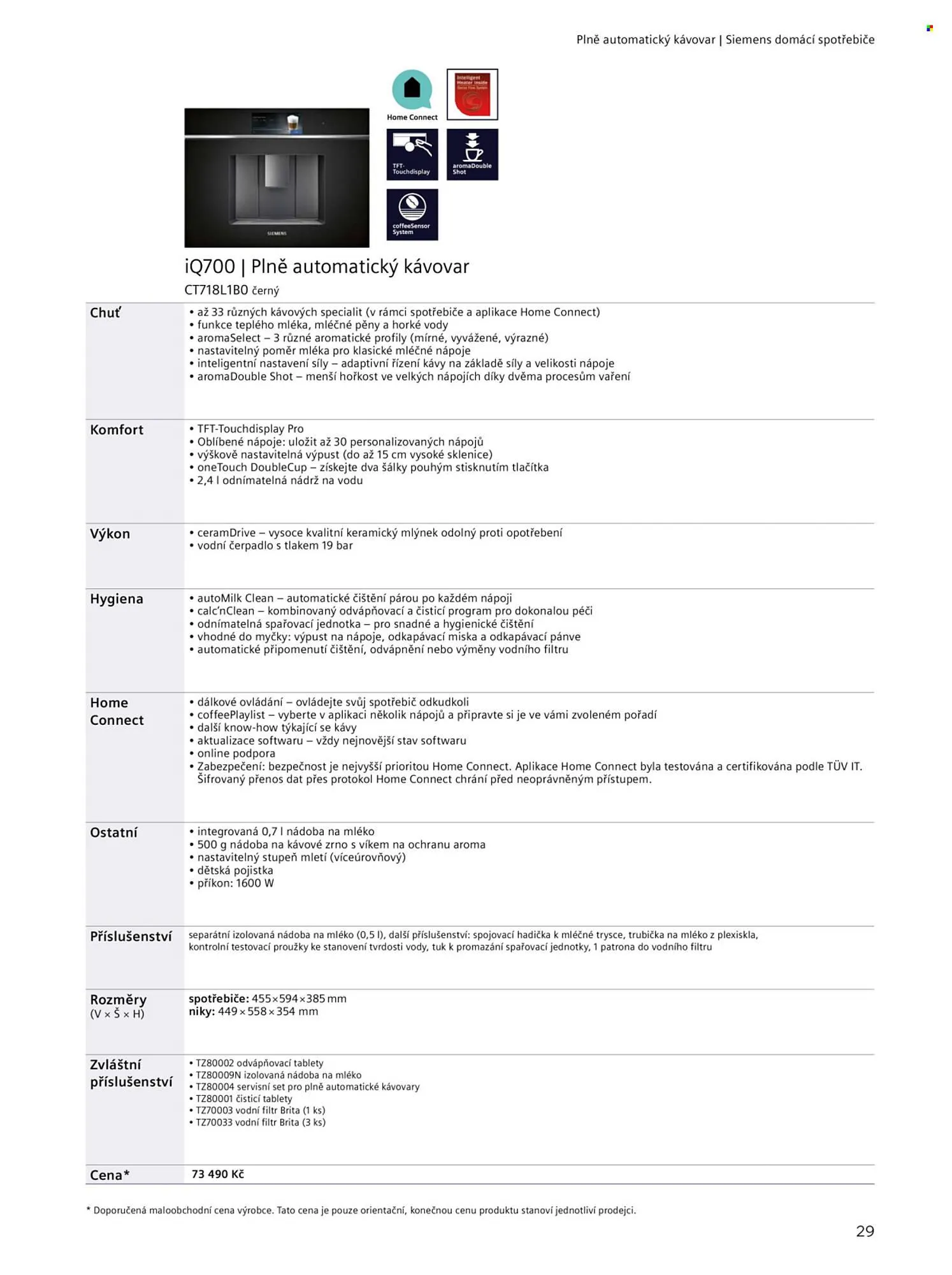Möbelix leták - 20. června 31. prosince 2025 - Page 29