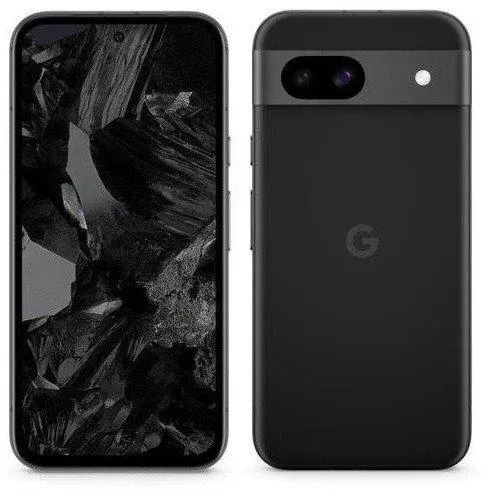 Google Pixel 8a 8GB/256GB Obsidian
