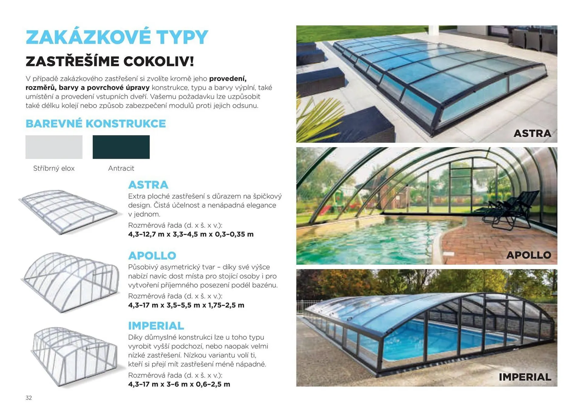 Mountfield leták - 14. května 31. prosince 2026 - Page 32
