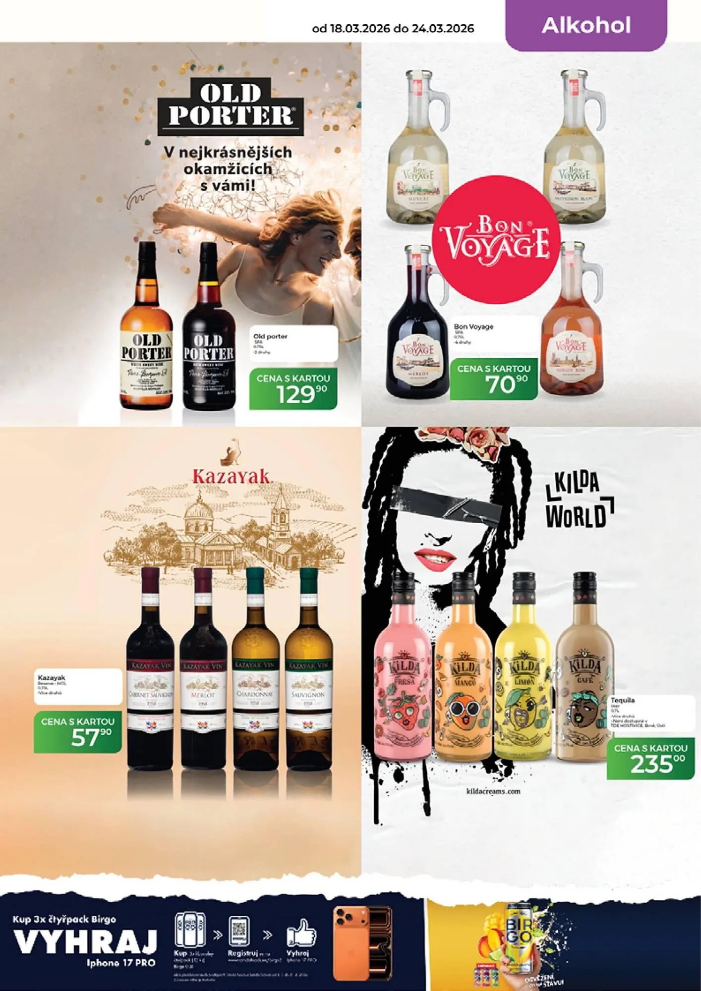 Tamda Foods leták - 18. března 24. března 2026 - Page 19