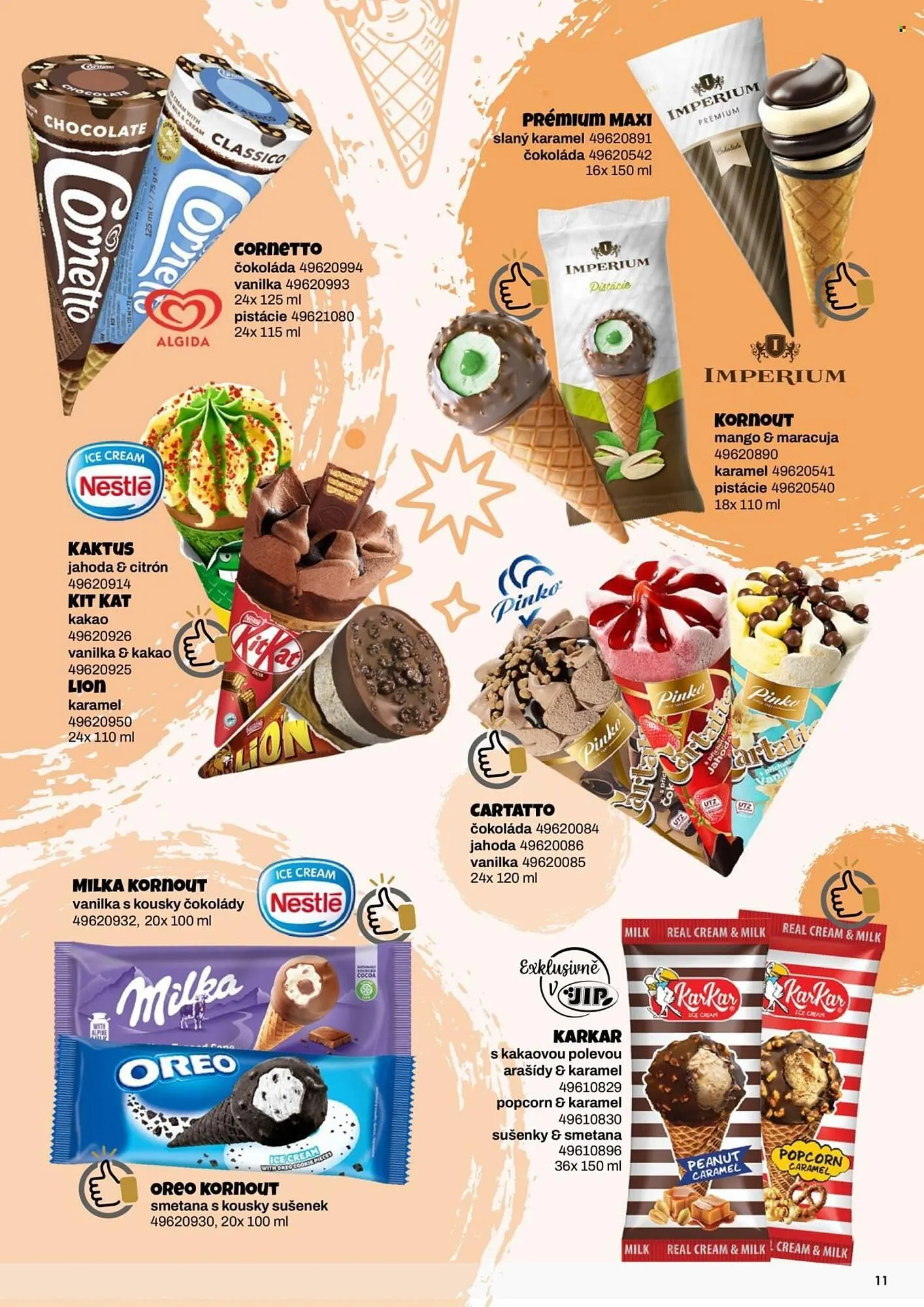 Jip leták - 8. dubna 30. září 2026 - Page 11