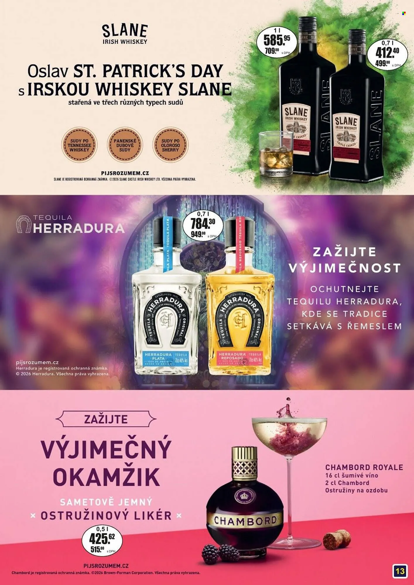 Adam leták - 1. března 31. března 2026 - Page 13