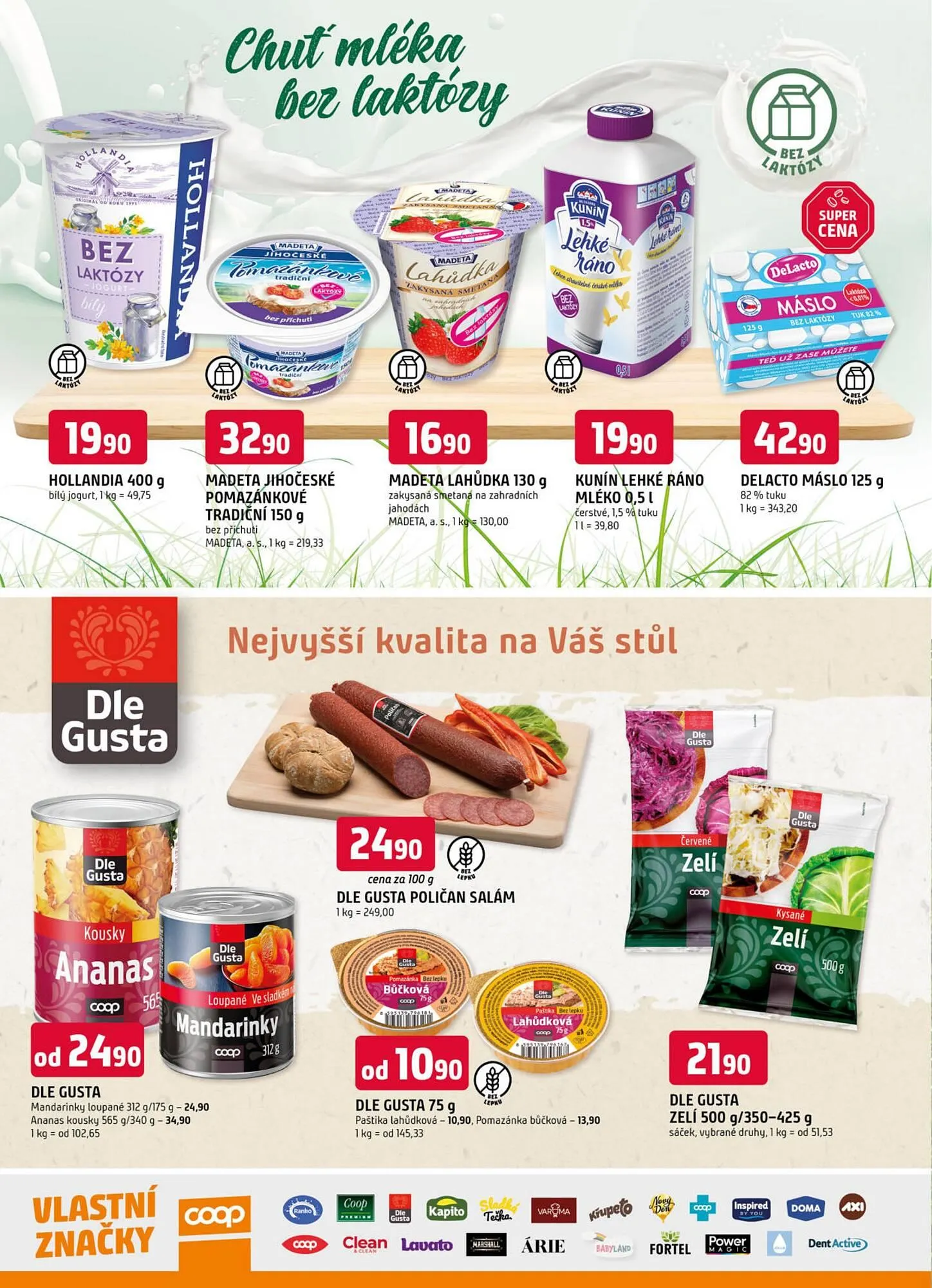 Trefa leták - 5. listopadu 11. listopadu 2025 - Page 8