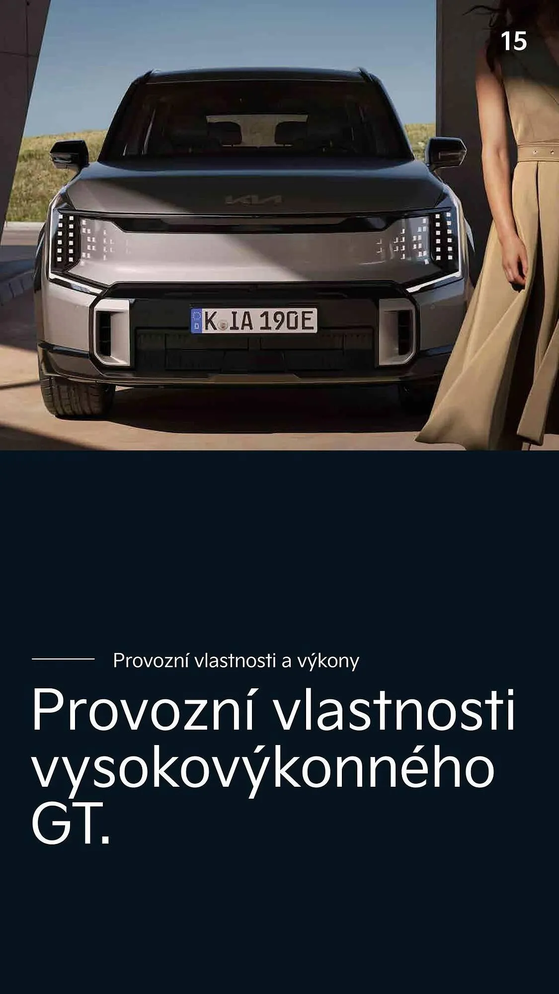 KIA leták - 27. ledna 31. července 2026 - Page 15