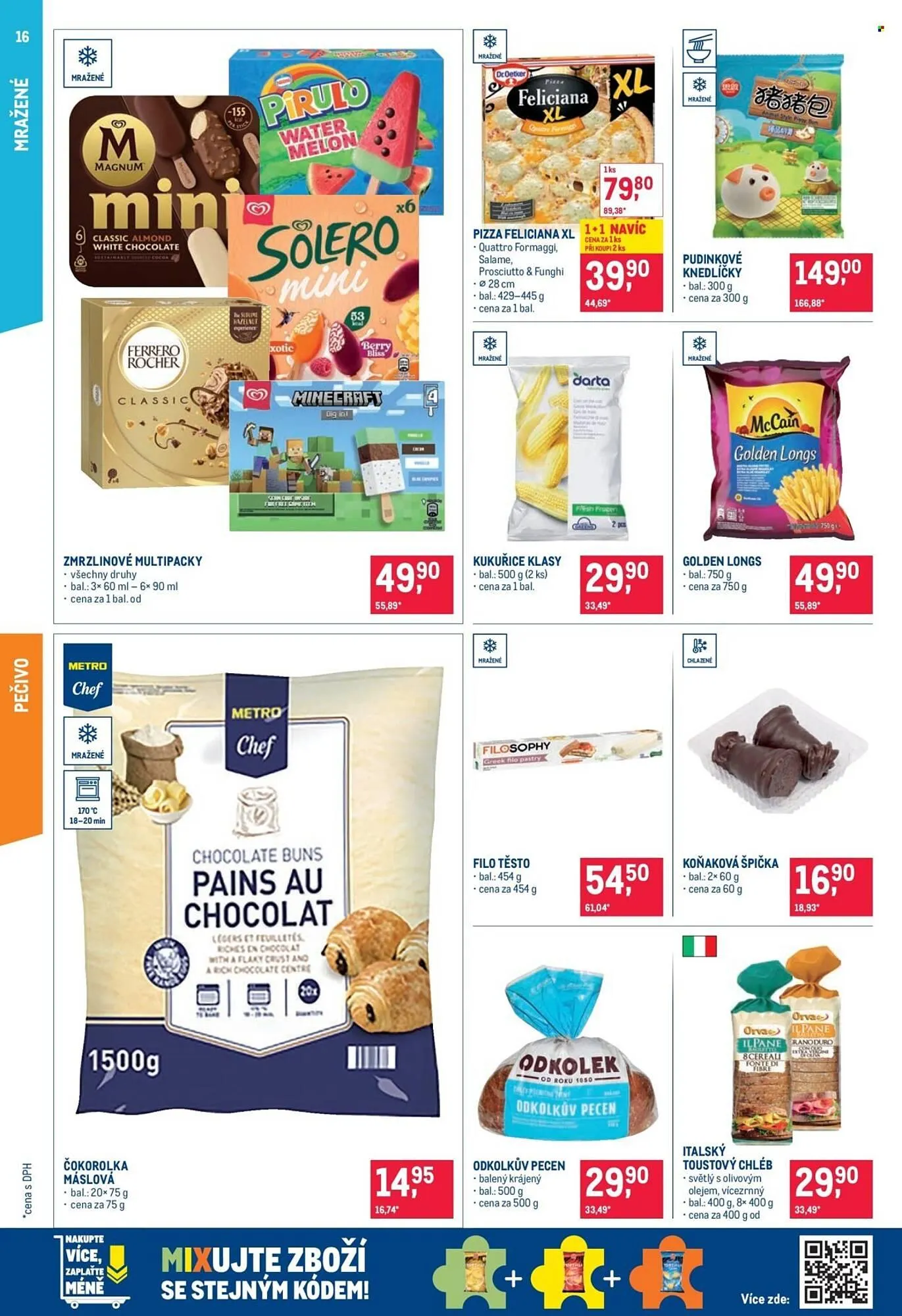 Makro leták - 22. dubna 5. května 2026 - Page 16