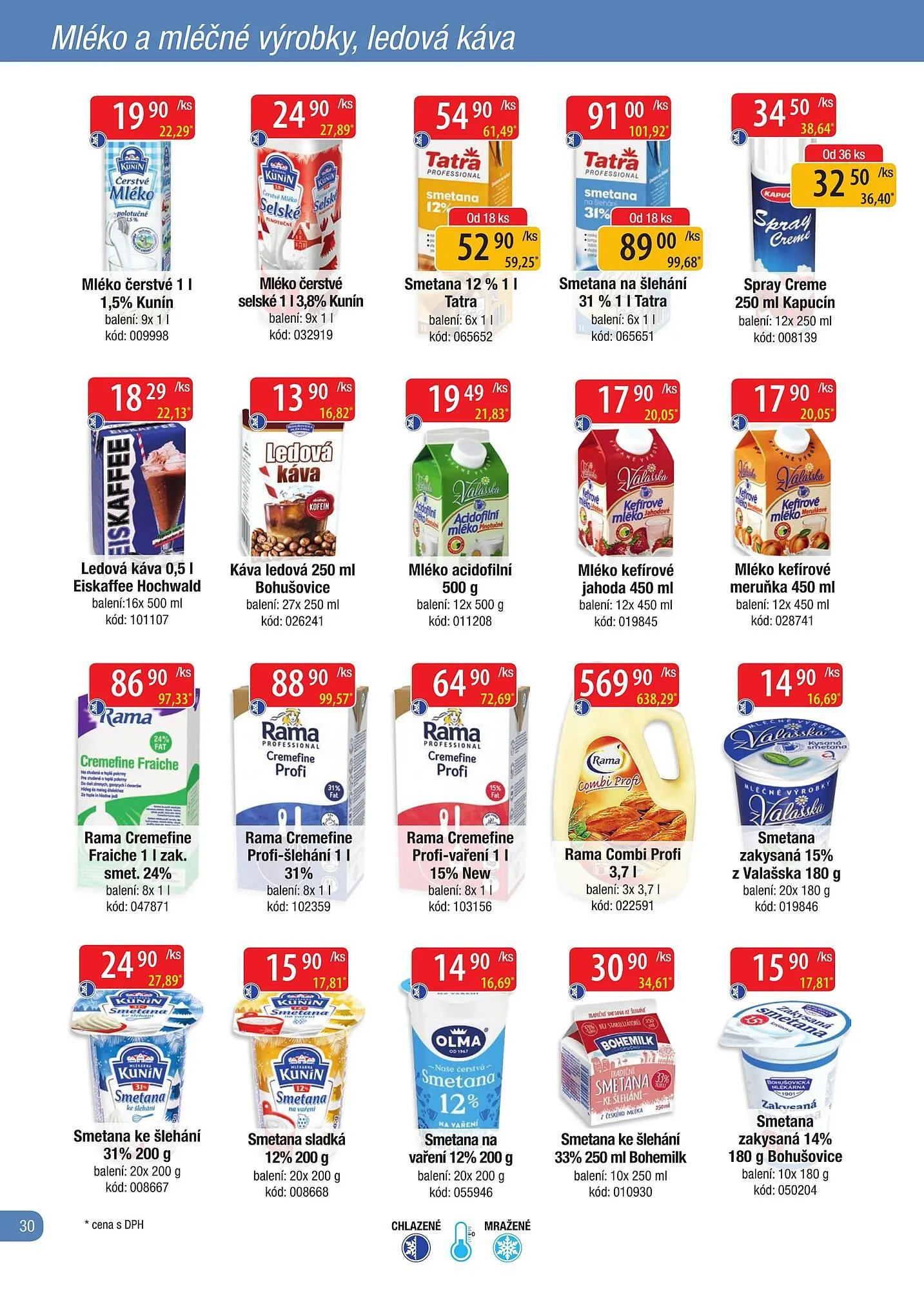 Astur&Qanto leták - 1. února 28. února 2026 - Page 30