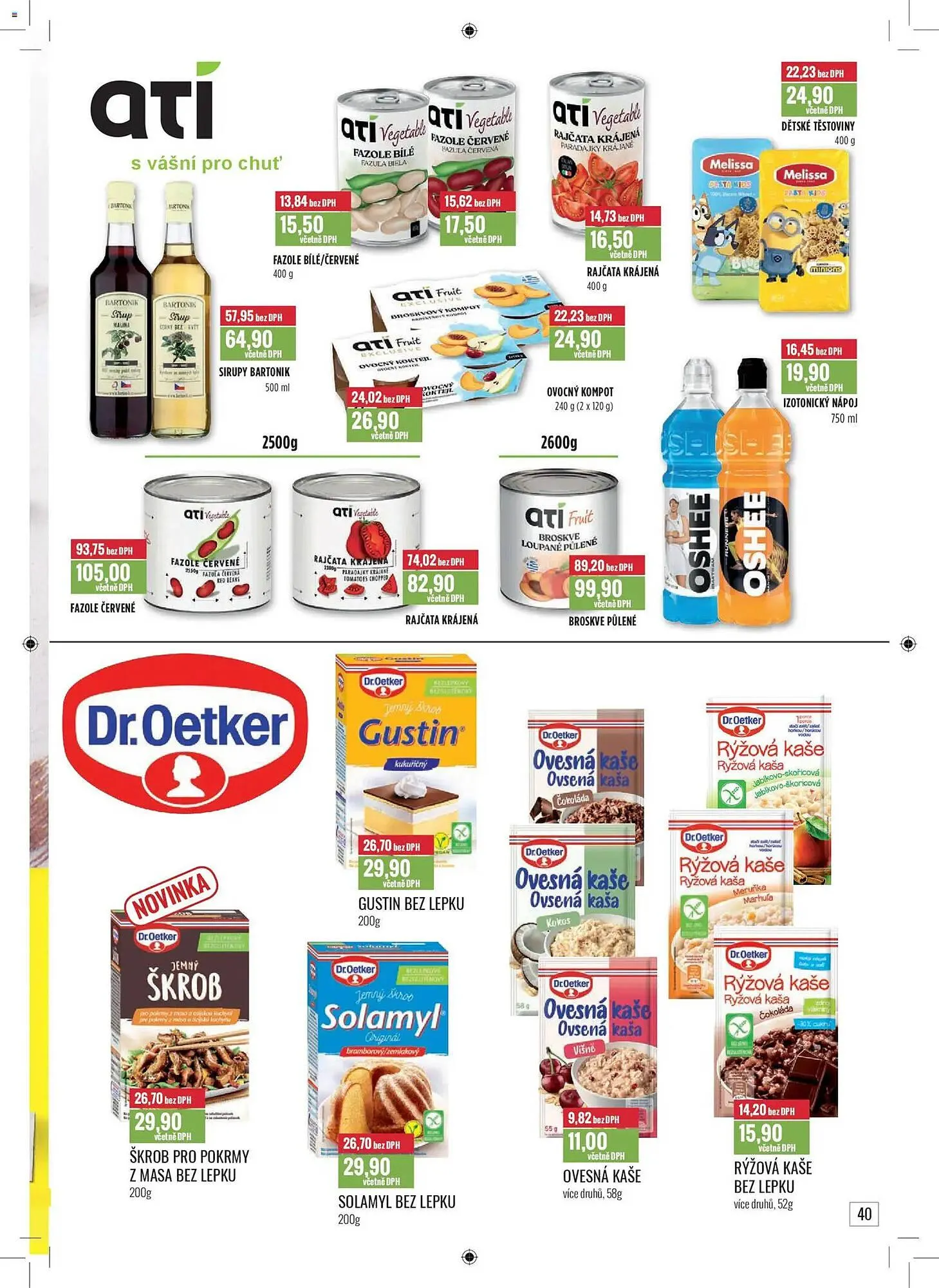 Ratio leták - 1. ledna 31. ledna 2026 - Page 41