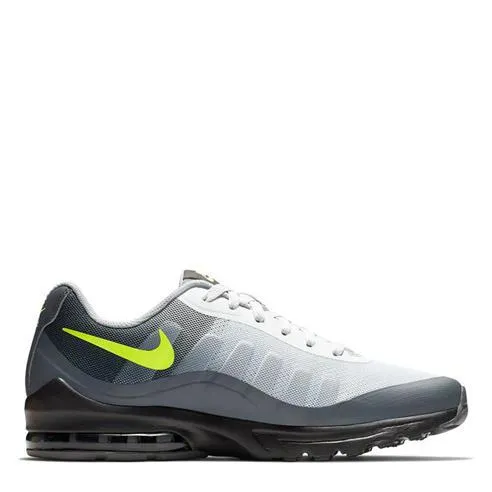 Air Max Invigor Trainers Mens