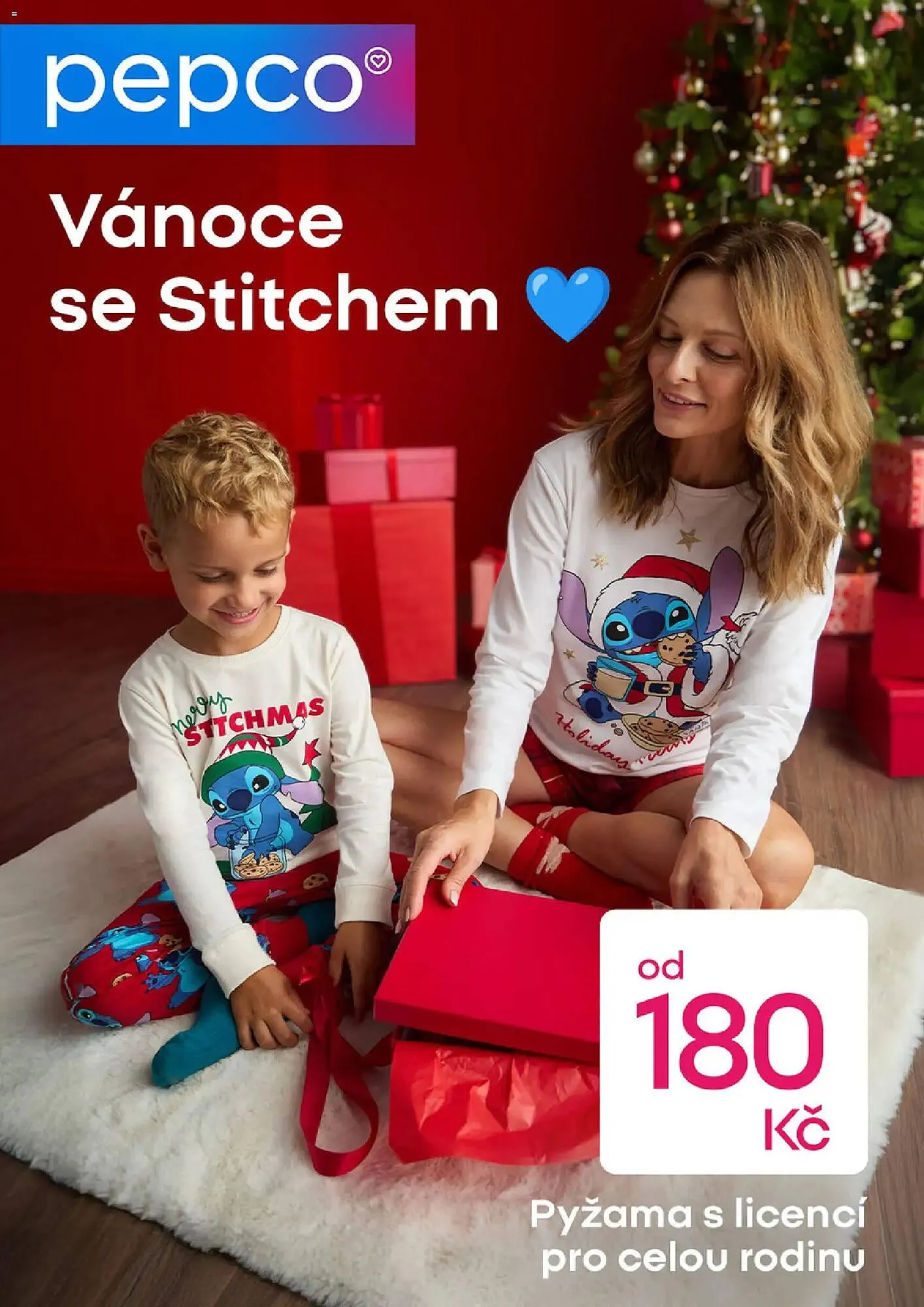 Pepco leták - 4. prosince 10. prosince 2025 - Page 9