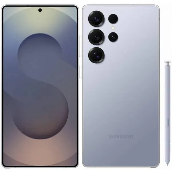 Mobilní telefon Samsung Galaxy S25 Ultra 5G 12 GB / 1 TB (SM-S938BZBHEUE) modrý