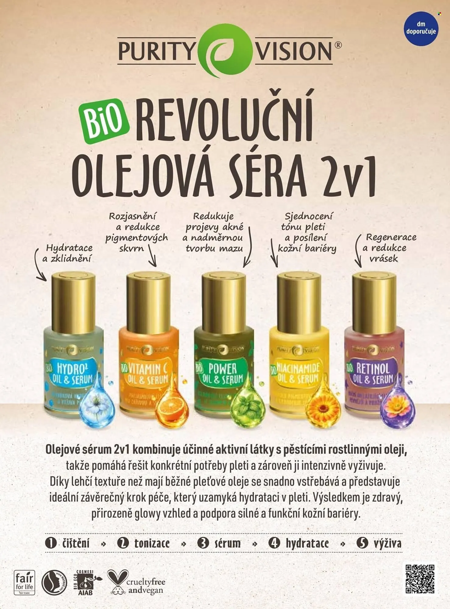 Dm drogerie leták - 10. dubna 6. května 2026 - Page 79