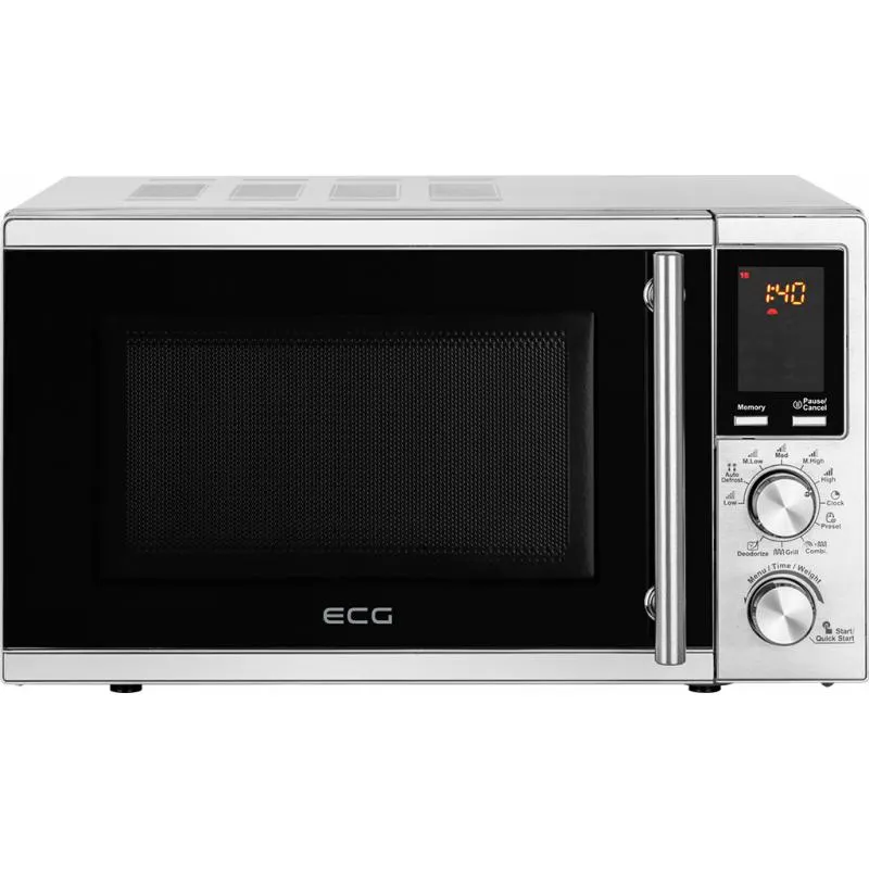 Mikrovlnná trouba ECG MTD 2072 GSE