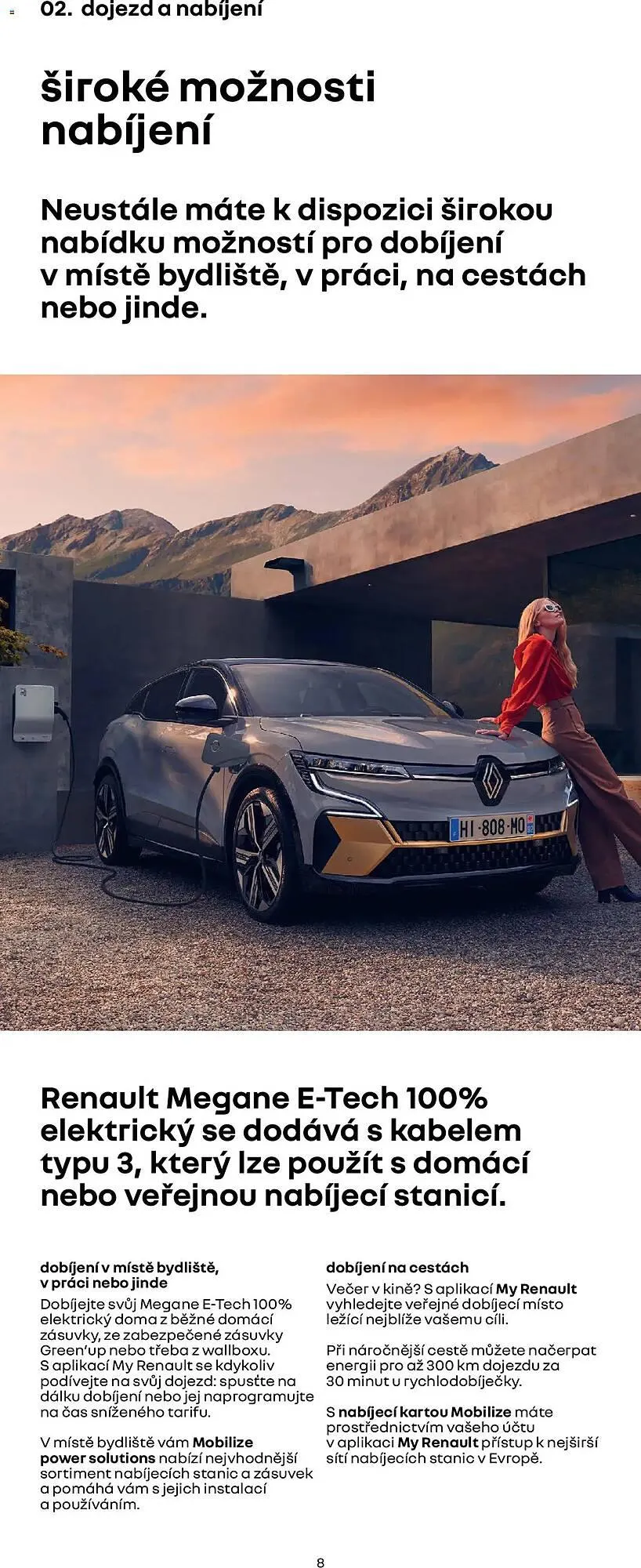 Renault leták - 1. března 28. února 2026 - Page 8