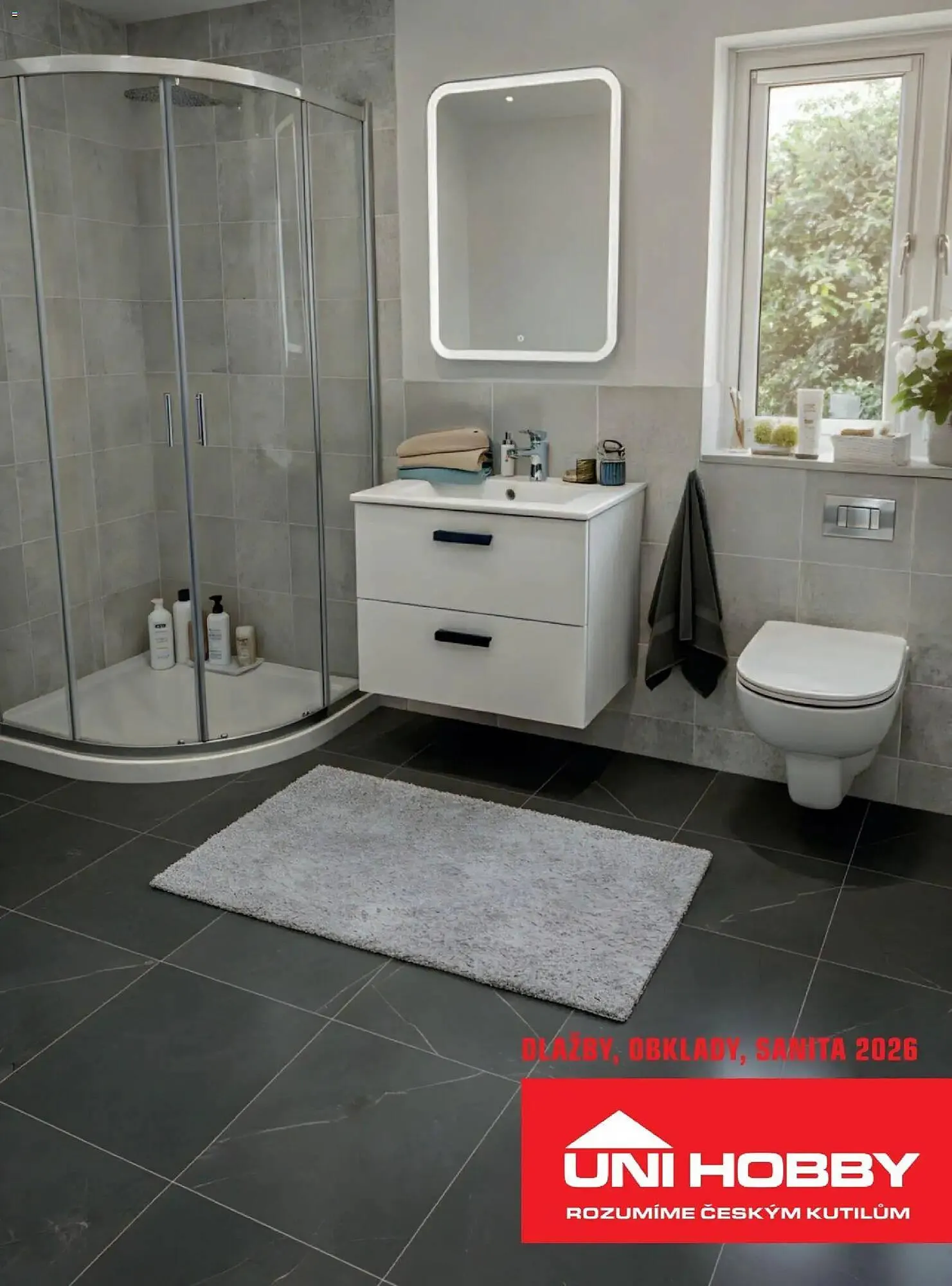 Uni Hobby leták - 20. února 30. června 2026 - Page 1