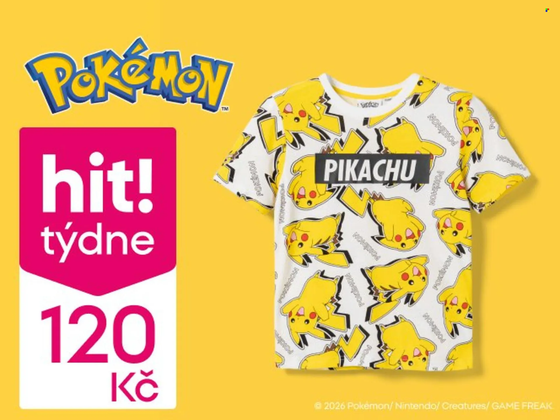 Pepco leták - 15. ledna 21. ledna 2026 - Page 15