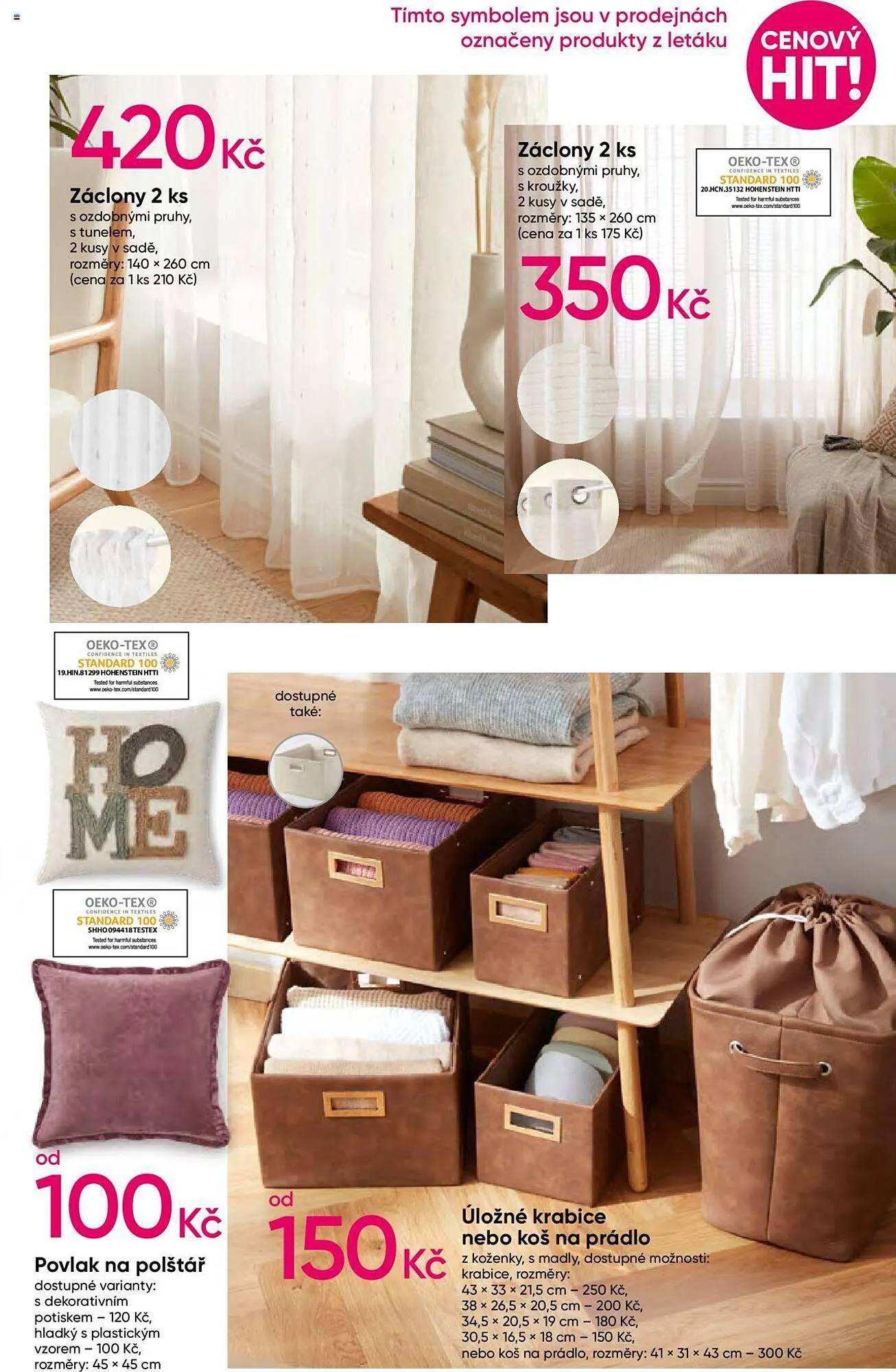 Pepco leták - 7. září 20. září 2023 - Page 11