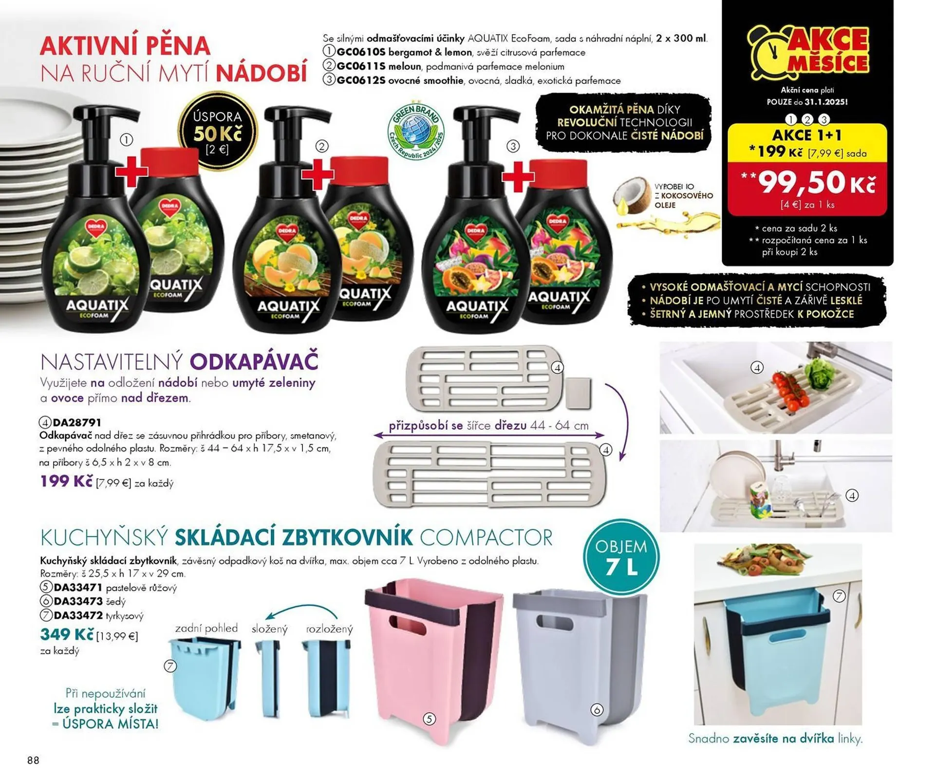 Dedra leták - 20. prosince 21. března 2025 - Page 88