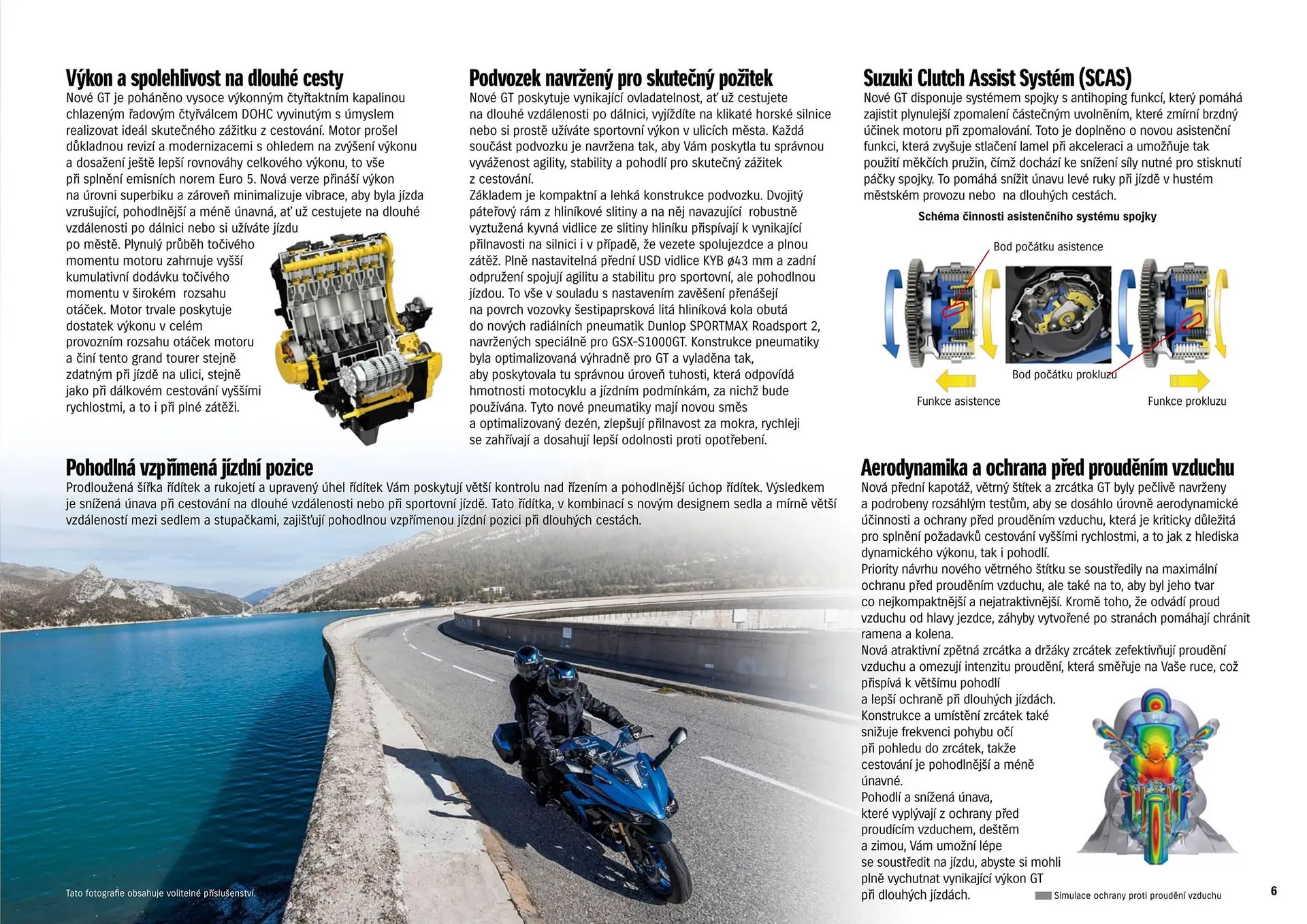 Suzuki leták - 19. března 18. března 2026 - Page 7