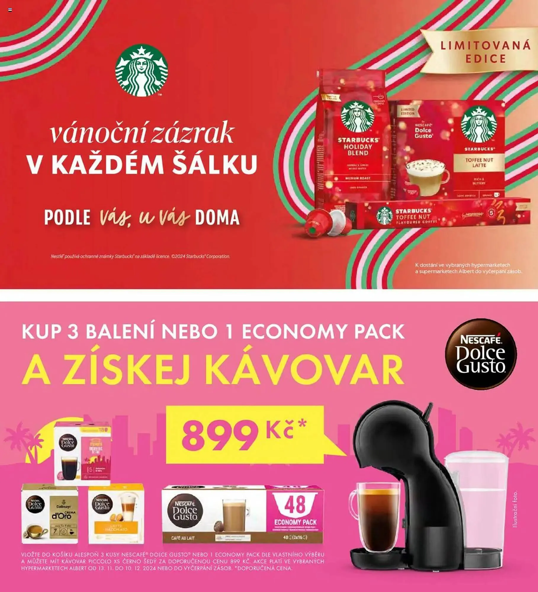 Albert leták - 1. prosince 31. prosince 2024 - Page 67