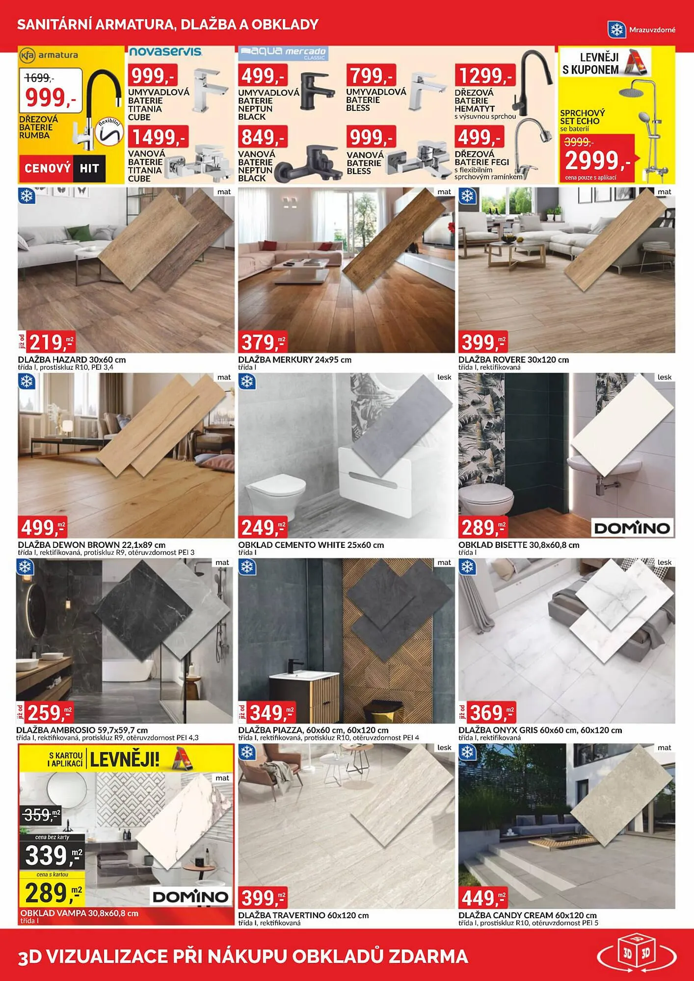 Baumax leták - 1. února 28. února 2025 - Page 2