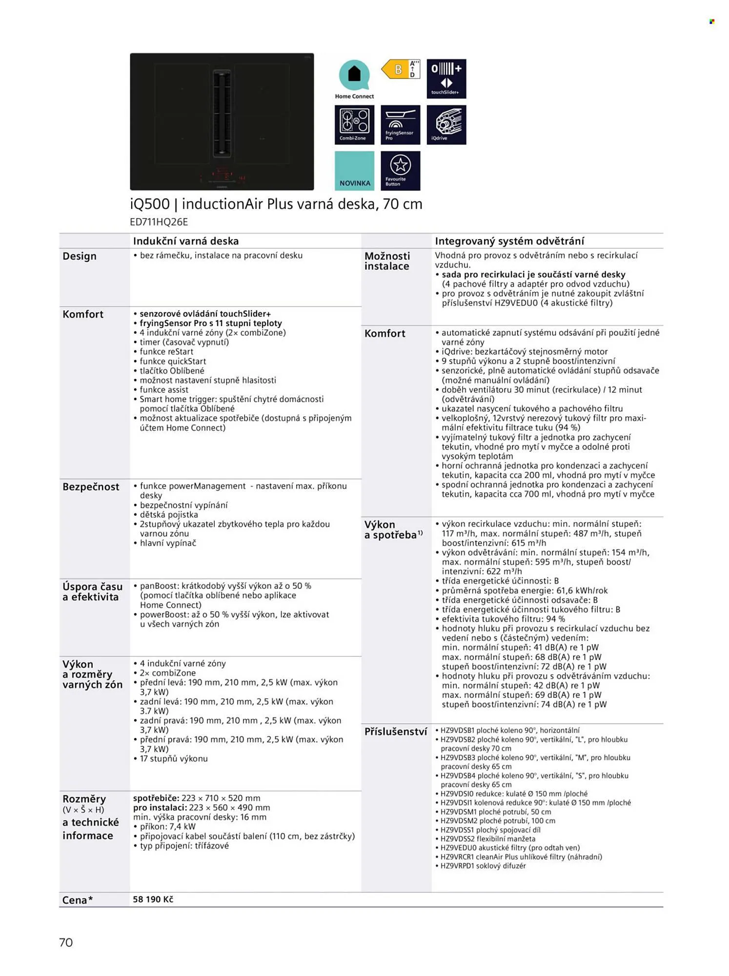 Möbelix leták - 20. června 31. prosince 2025 - Page 70