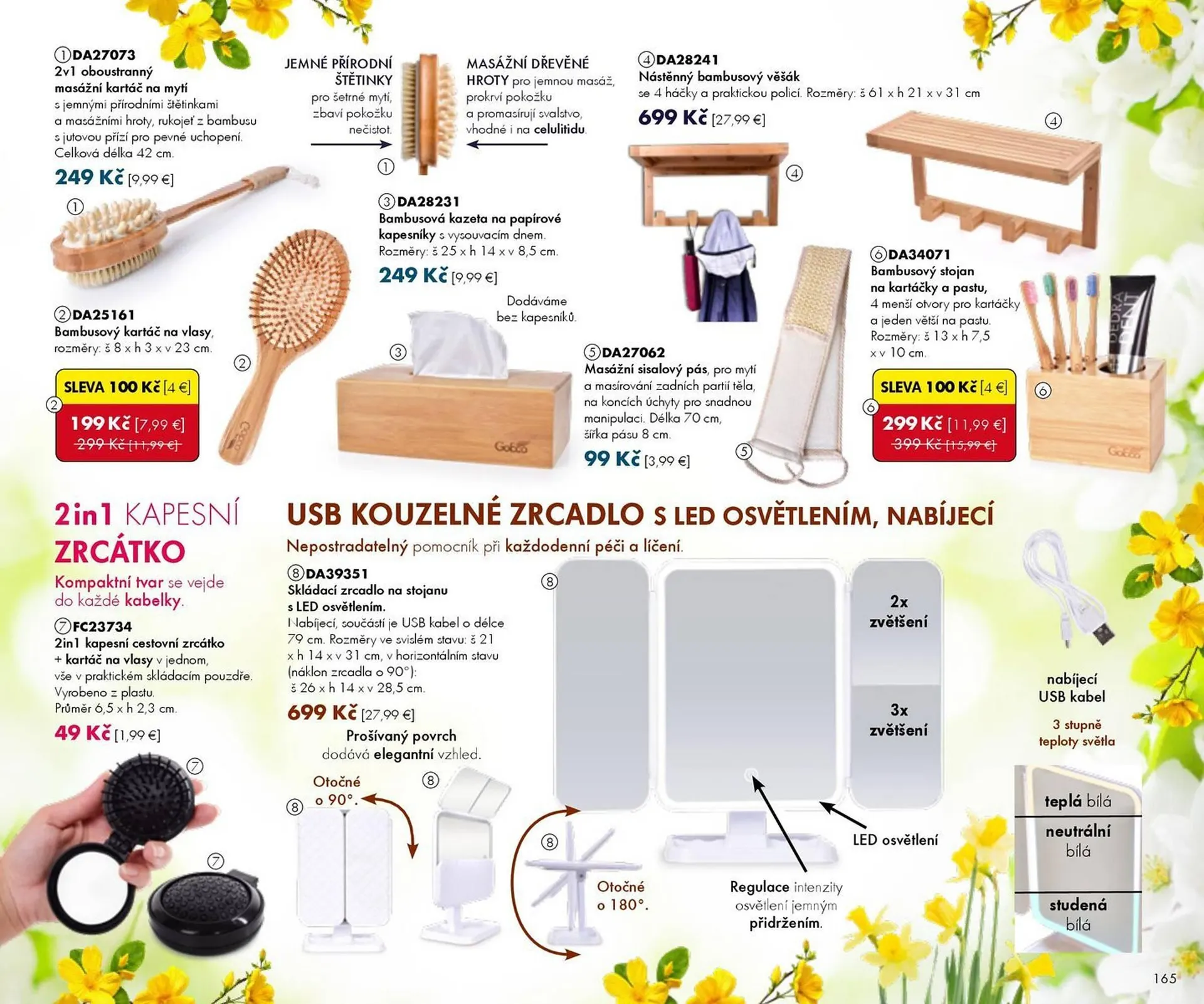 Dedra leták - 24. ledna 17. dubna 2025 - Page 65