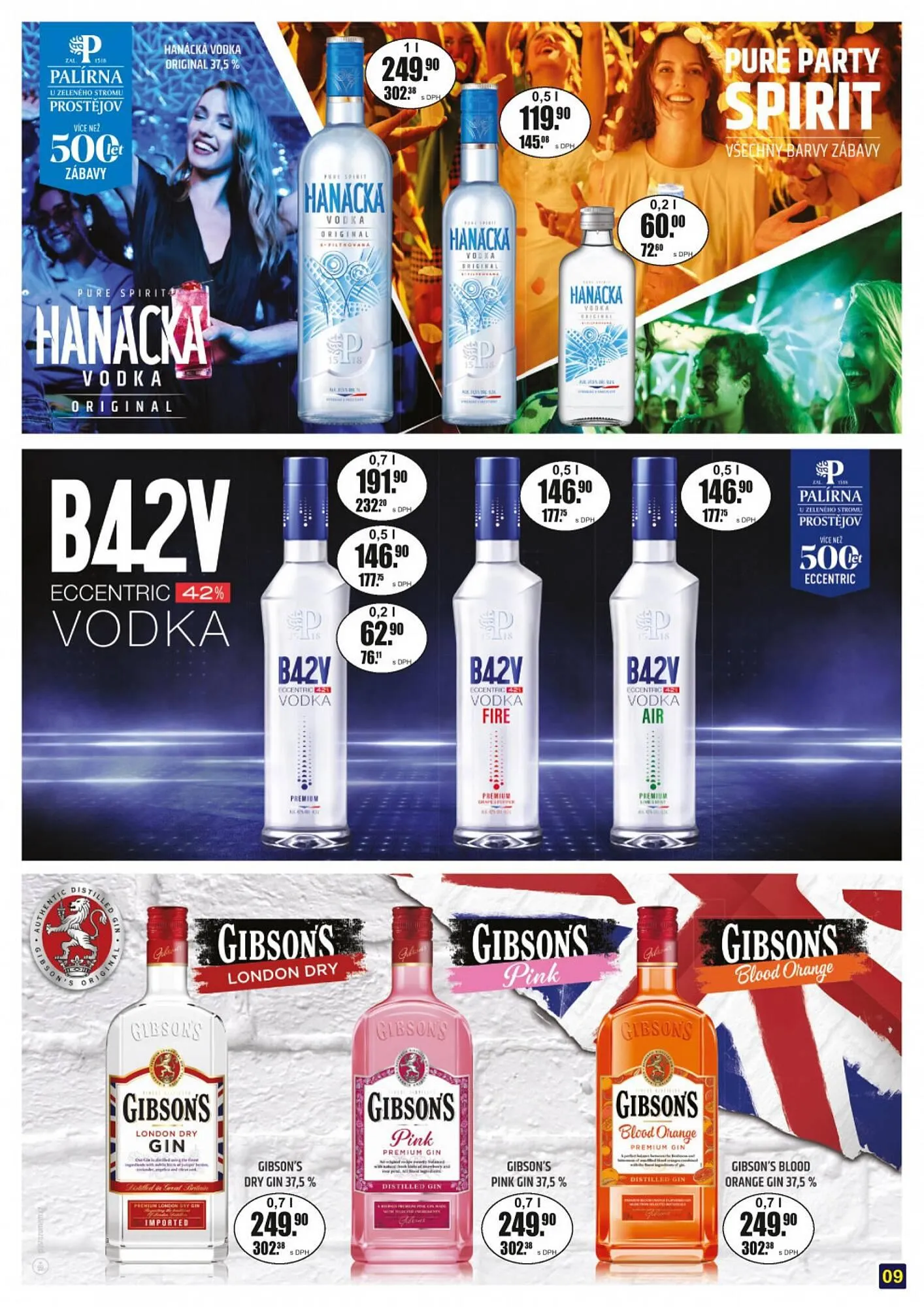 Adam leták - 1. ledna 31. ledna 2025 - Page 9