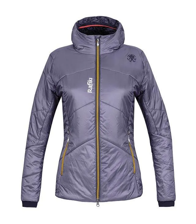 Dámská zateplovací bunda RAFIKI FLYNN II