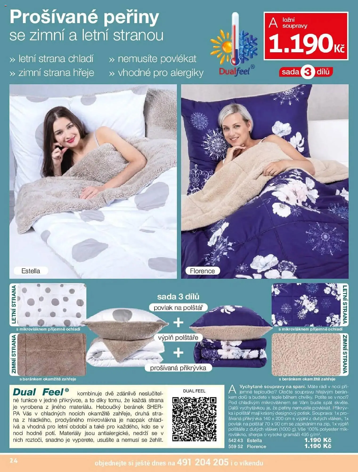 Decodoma leták - 16. února 5. dubna 2026 - Page 24